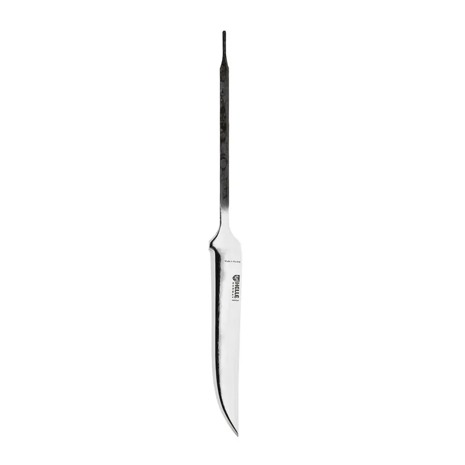 helle-blad-120-messerklinge-sandvik-12c27-hellefisk-flexibel image 1