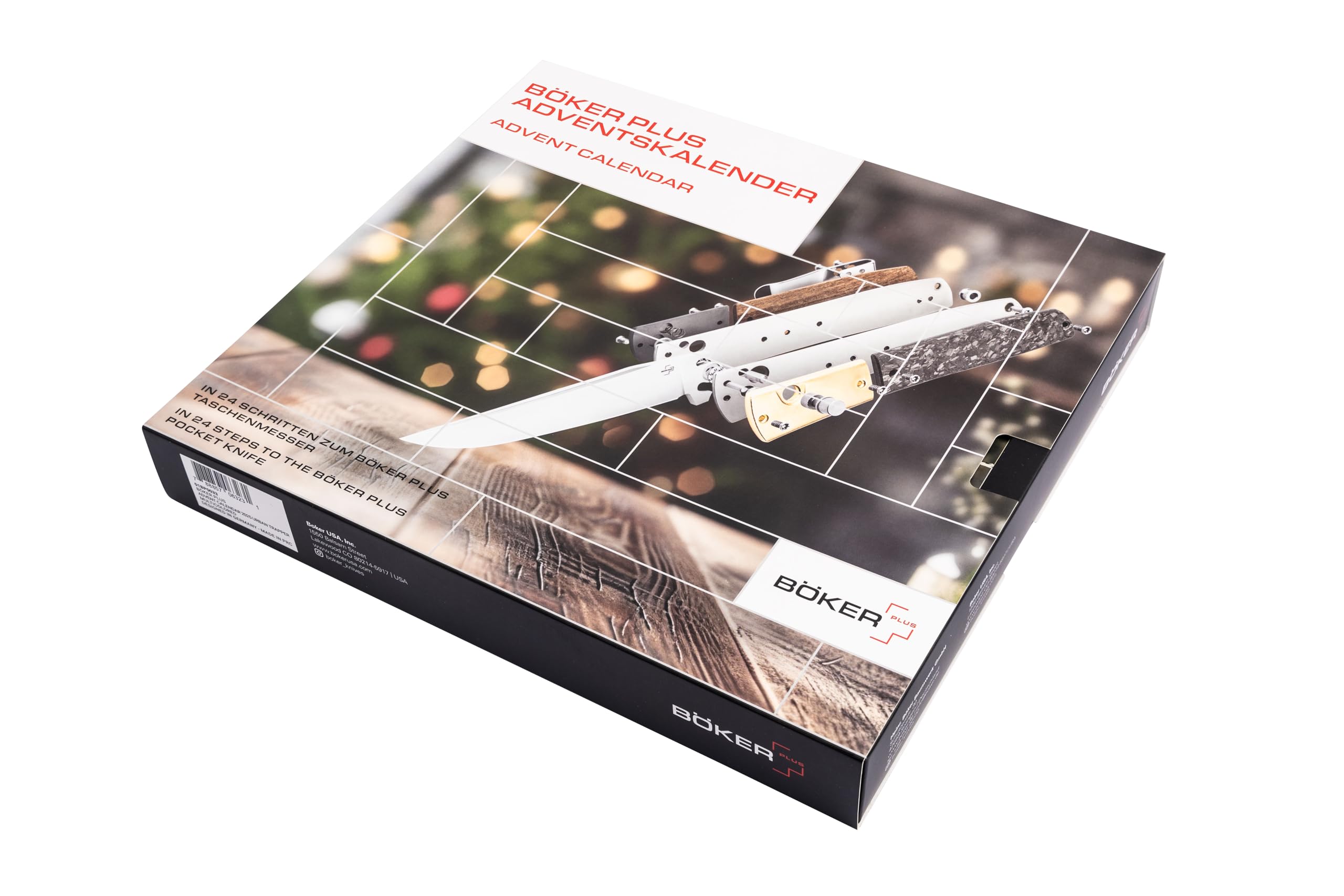 b-ker-plus-adventskalender-2025-urban-trapper-klappmesser-bausatz-24-teilig image 6