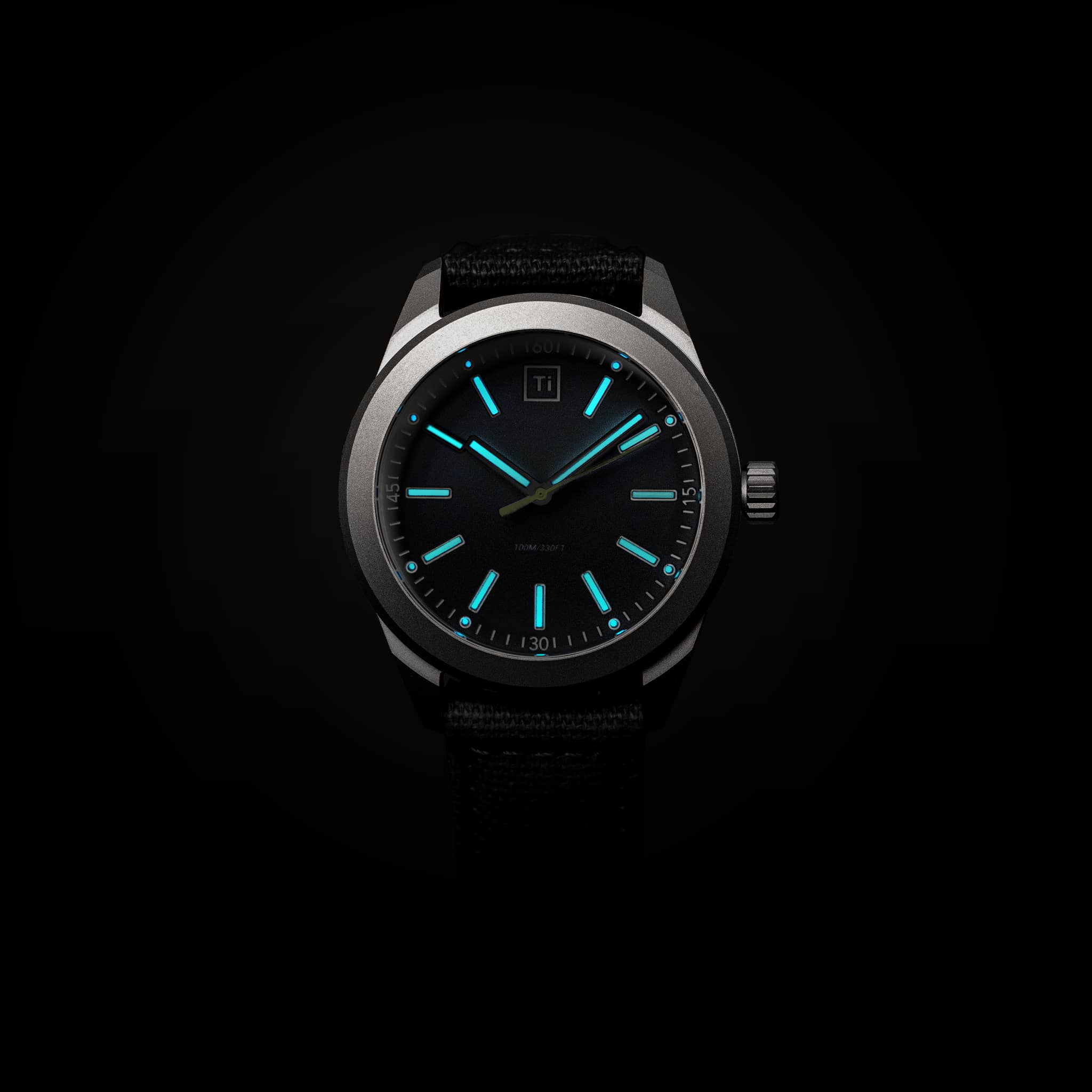 bigidesign-base-line-field-watch-armbanduhr-wei-40-mm image 5