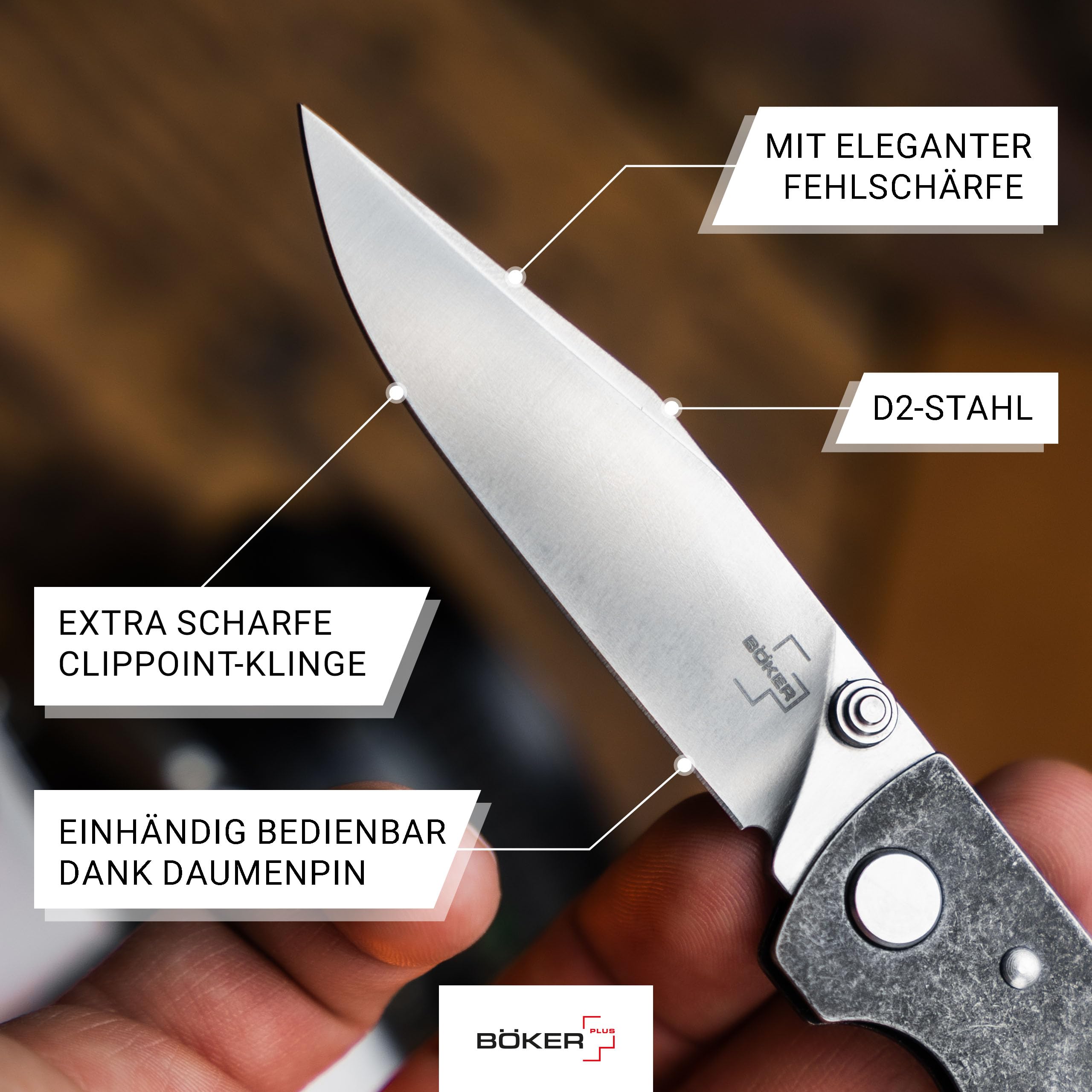 b-ker-plus-atlas-clippoint-ts-taschenmesser-d2-edelstahl image 4