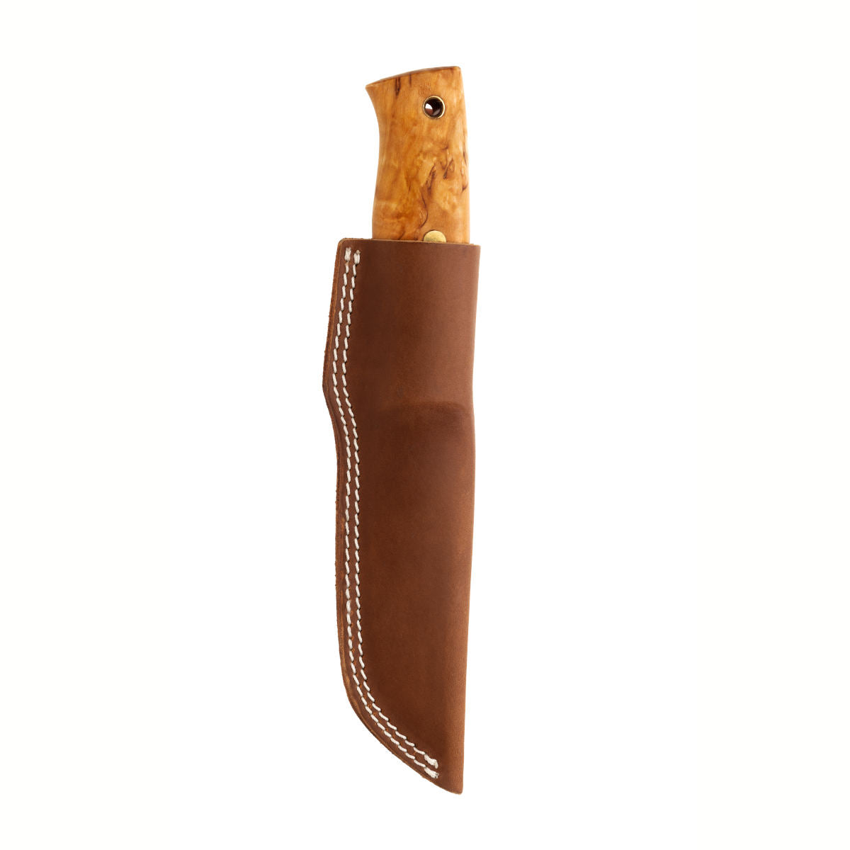 helle-temagami-fulltang-messer-bushcraft-14c28n-tan image 3