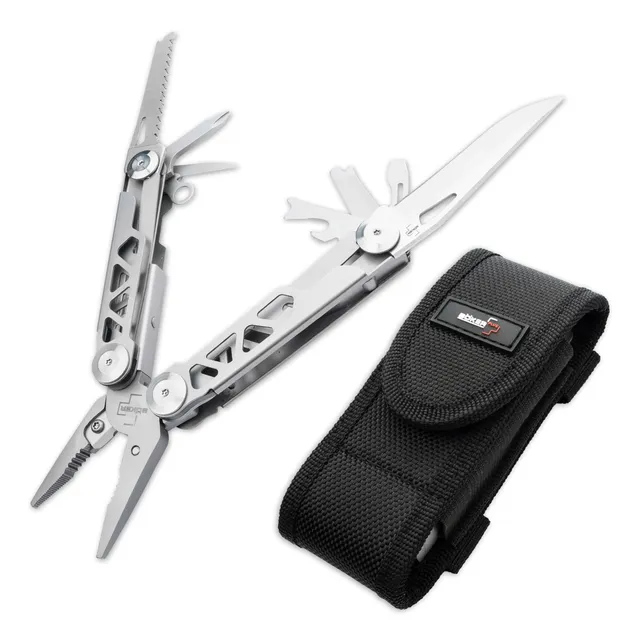 b-ker-plus-specialist-pro-multitool-edelstahl-13-funktionen image 1