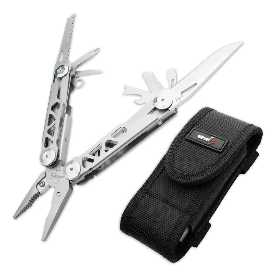 b-ker-plus-specialist-pro-multitool-edelstahl-13-funktionen image 1