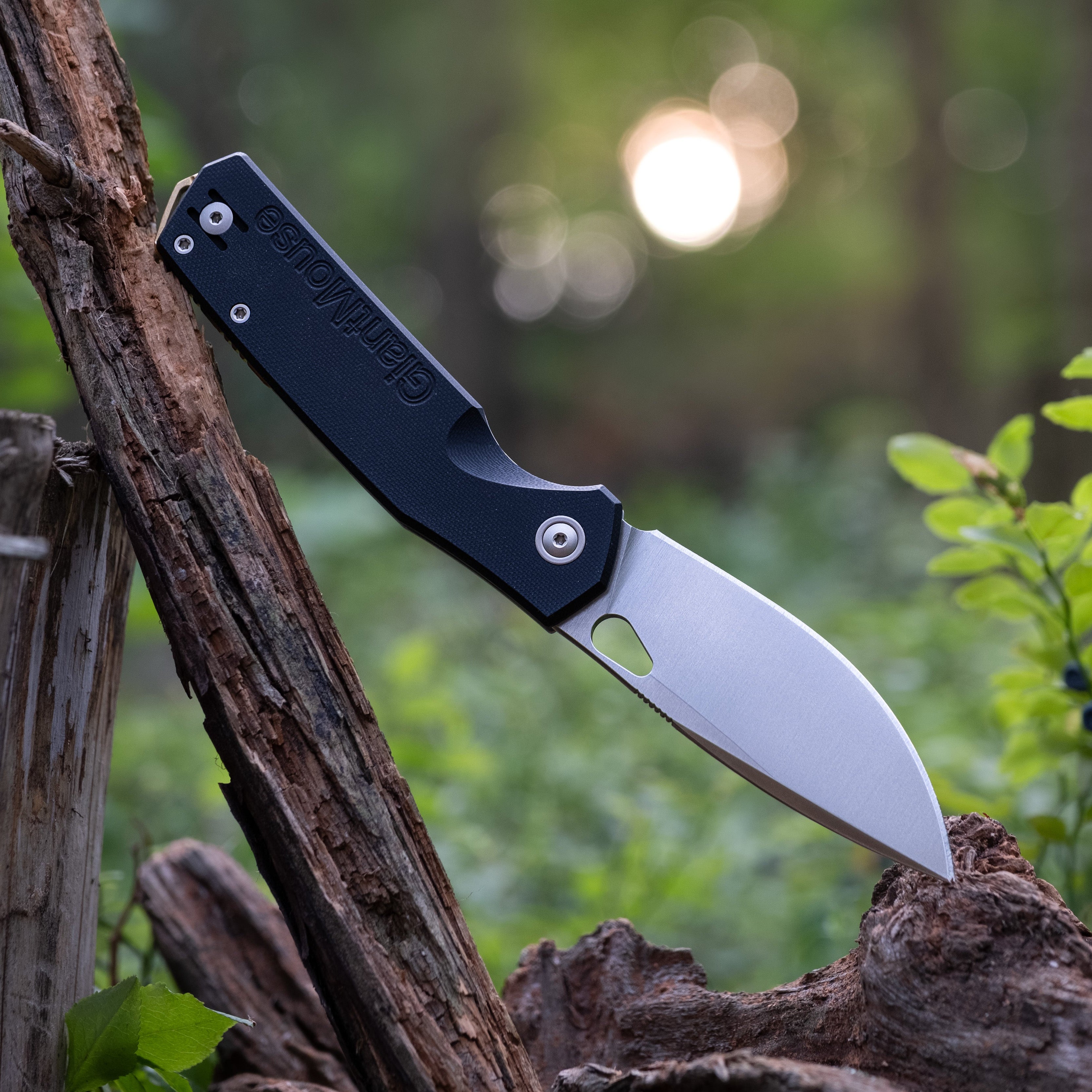 giantmouse-ace-zoobie-klappmesser-black-g10-elmax image 1