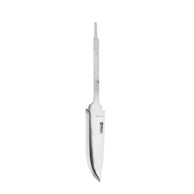 helle-knivblad-blad-76-messerklinge-12c27-scandi image 1