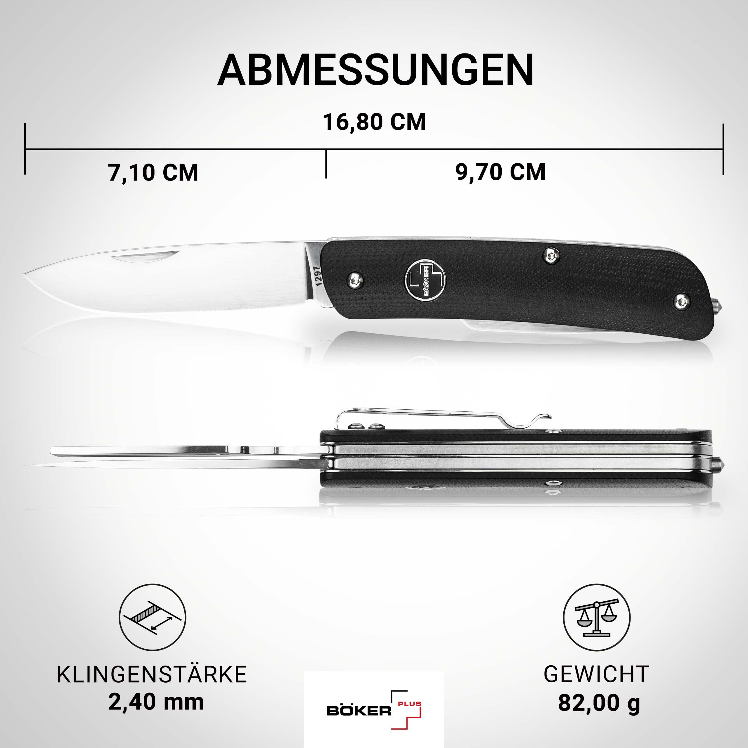 b-ker-plus-tech-tool-fork-taschenmesser-mit-gabel-g10 image 3