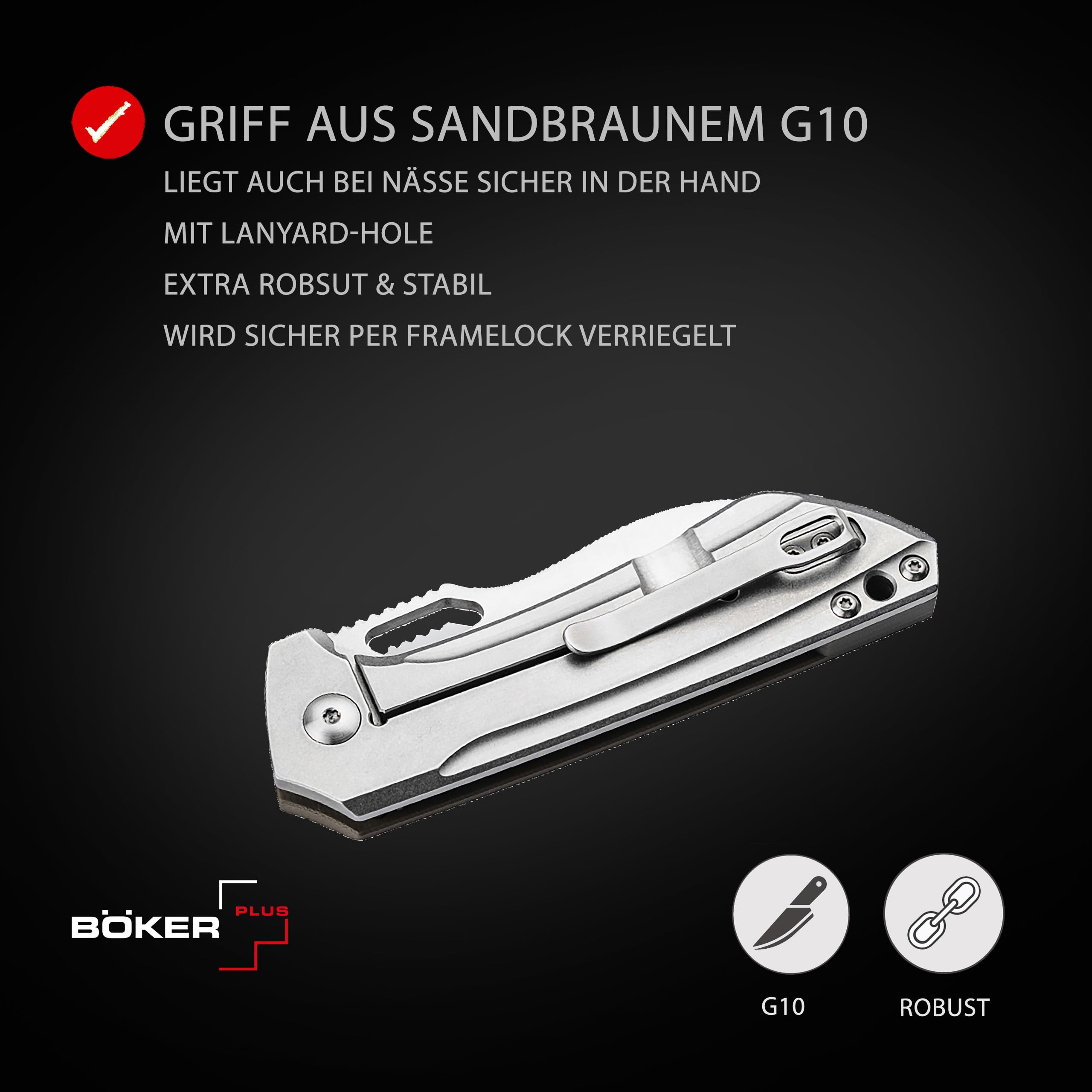 b-ker-plus-swoopy-taschenmesser-wharncliffe-nitro-v-g10 image 3