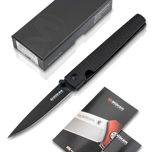 b-ker-magnum-stereo-einhandmesser-g10-schwarz-8-cm image 8