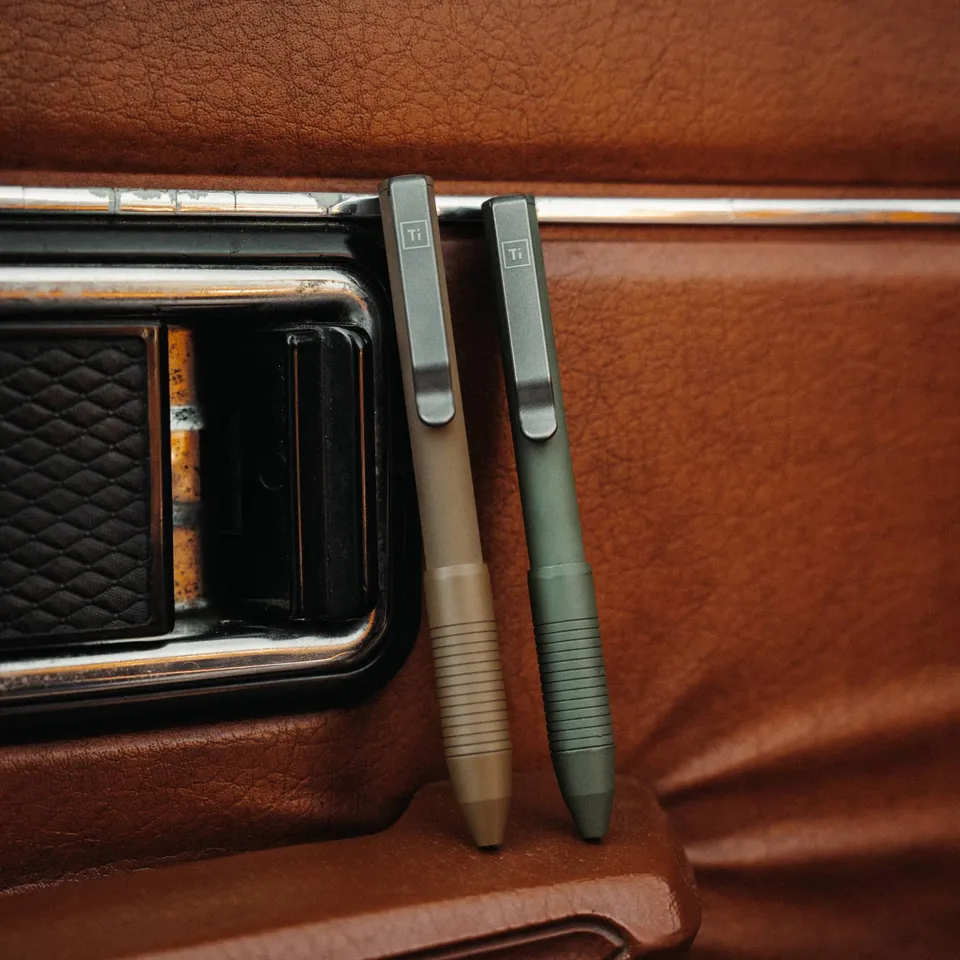 bigidesign-usa-ti-pocket-pro-kugelschreiber-coyote-tan image 1