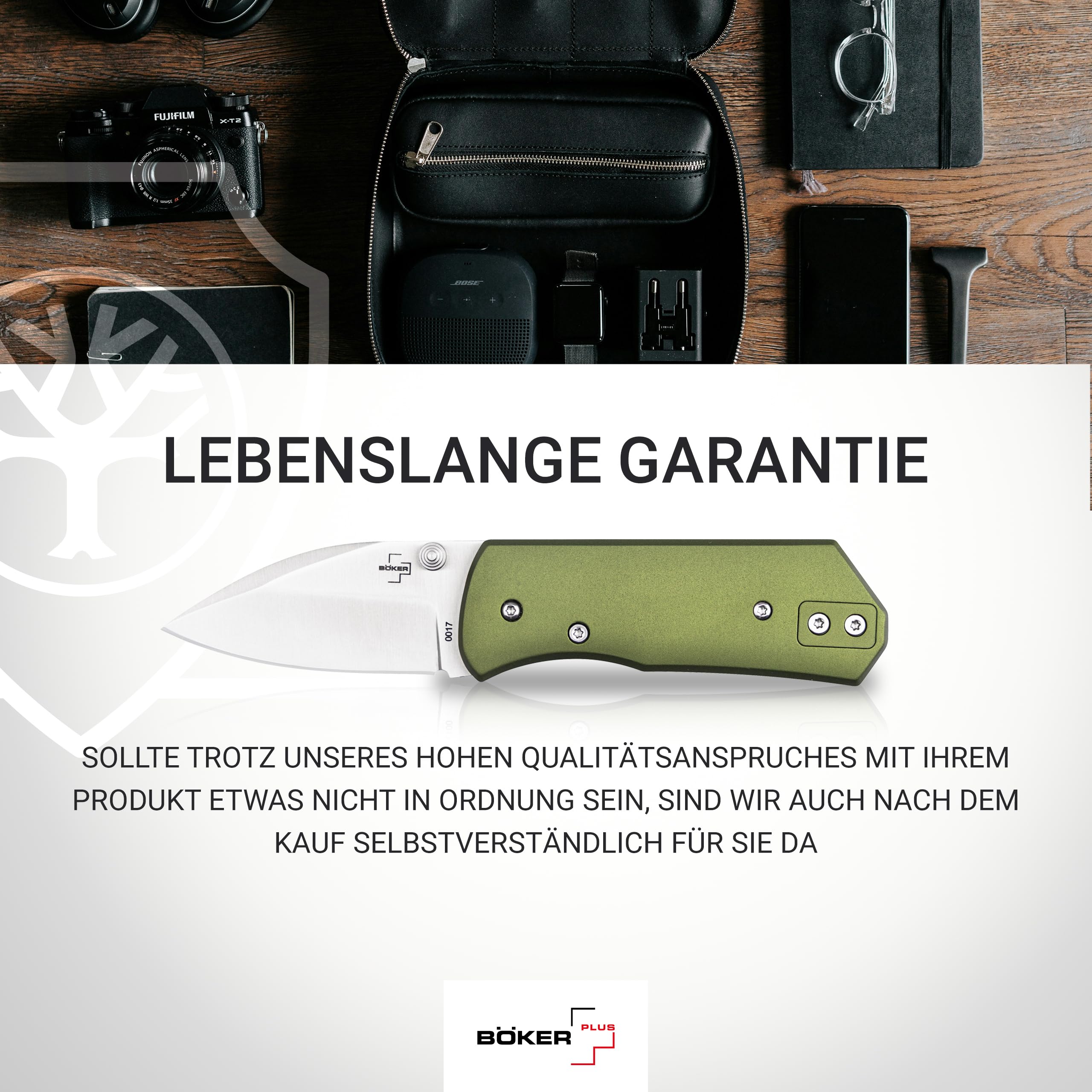 b-ker-plus-lefti-mini-taschenmesser-alu-gr-n-sheepfoot image 7