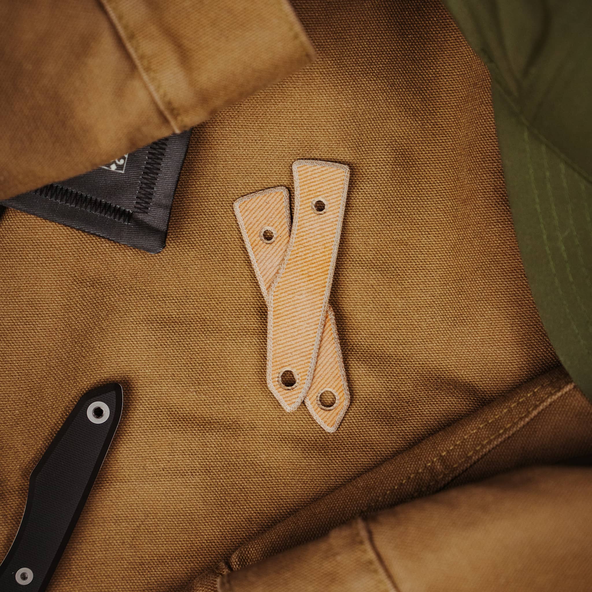 bigidesign-lookout-scales-griffschalen-g10-micarta image 3