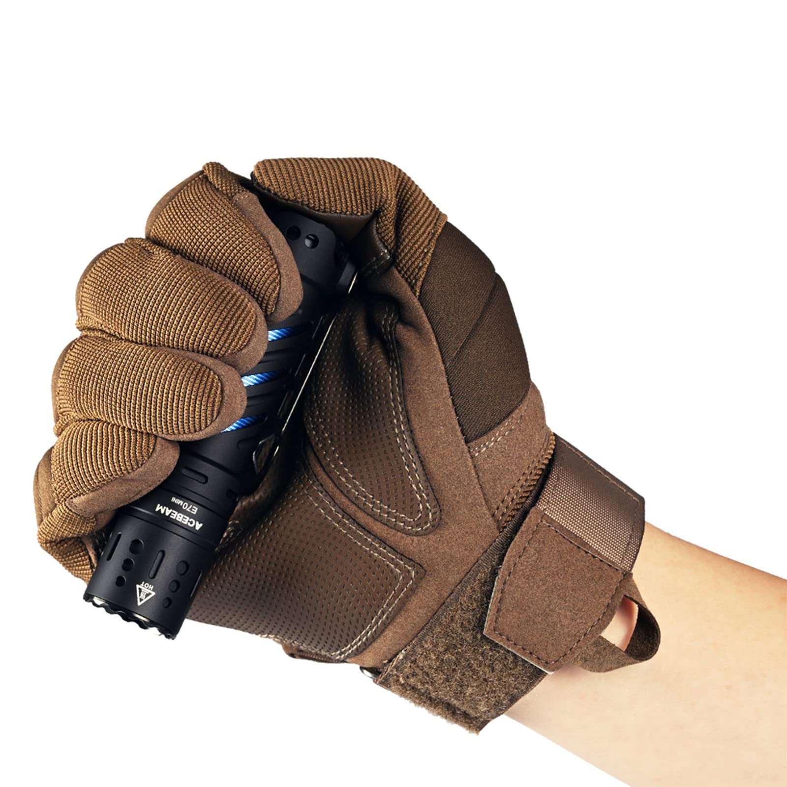 acebeam-e70-mini-edc-taschenlampe-2000-lumen-high-cri-wiederaufladbar image 2