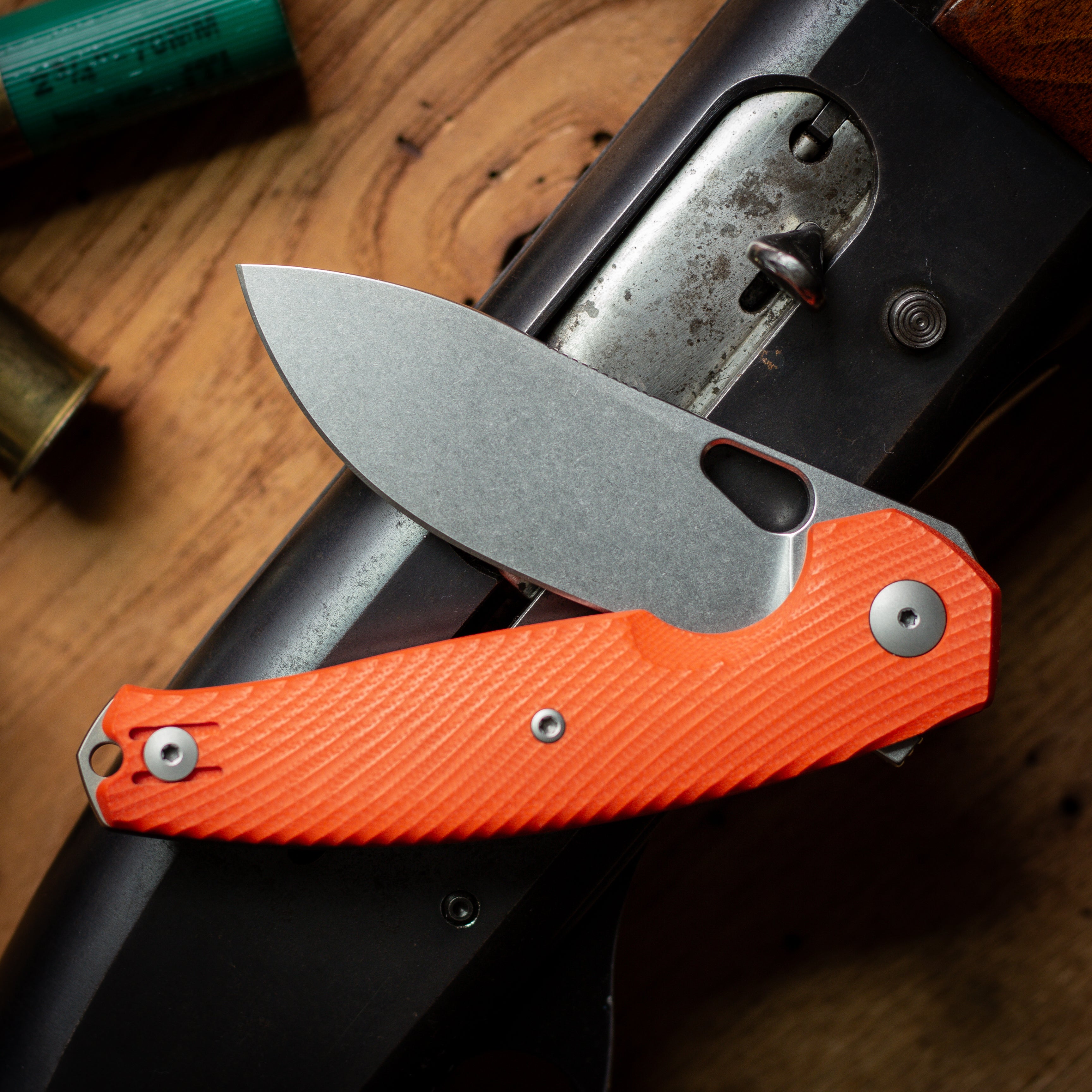 giantmouse-ace-jagt-taschenmesser-orange-g10-magnacut image 2