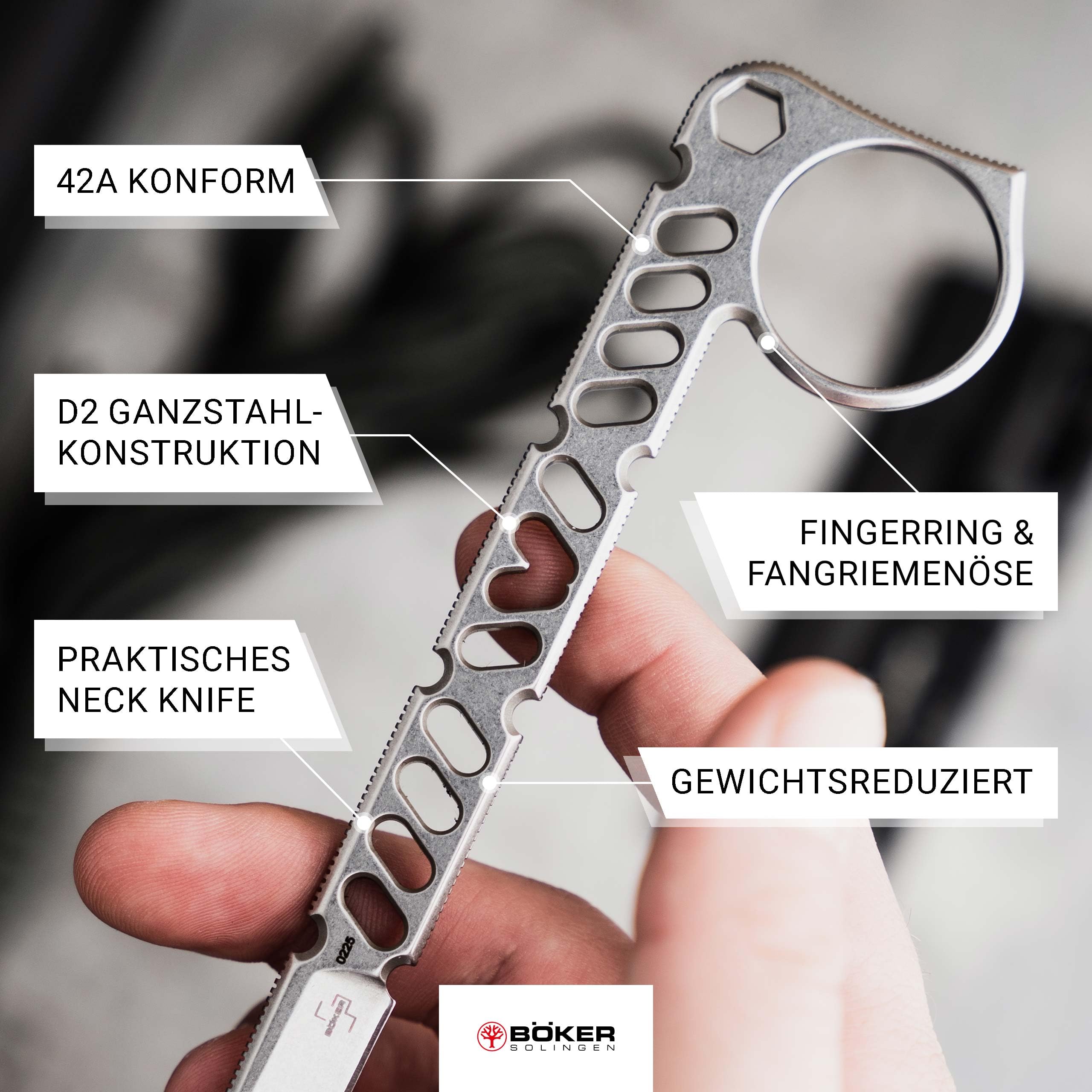 b-ker-plus-sigurd-42-neck-knife-feststehend-d2-kydex image 6