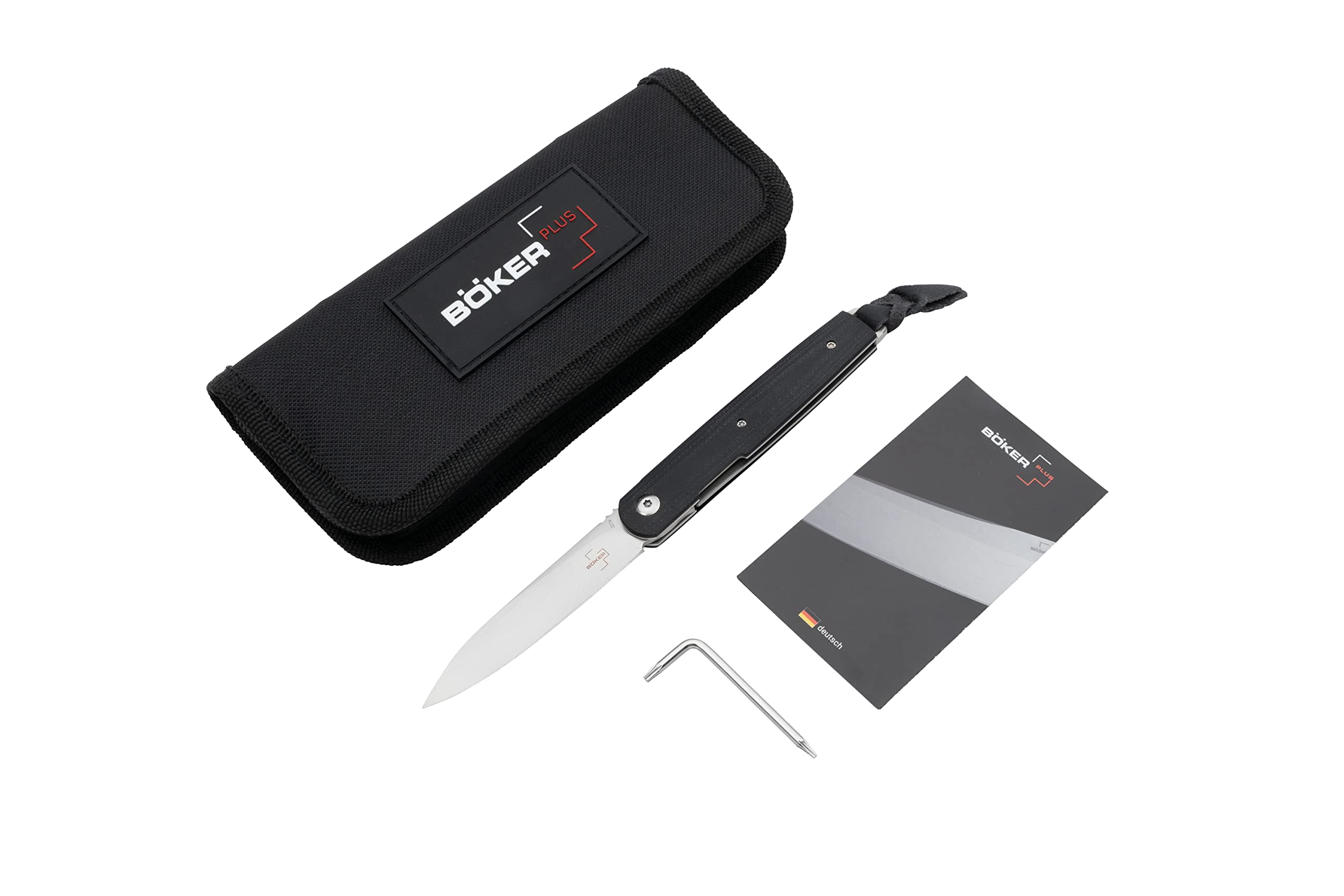 b-ker-plus-lrf-g10-gentleman-taschenmesser-vg10-18-cm-linerlock image 5
