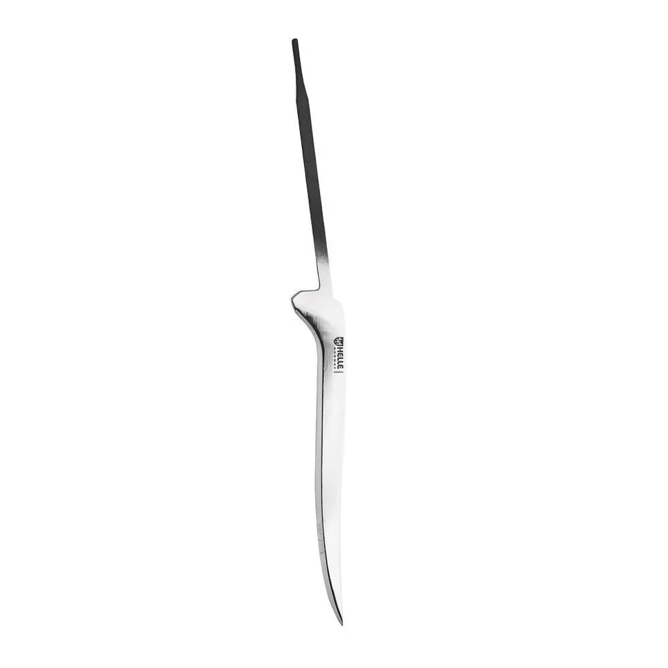 helle-blad-115-messerklinge-sandvik-12c27-153-mm-steinbit image 1