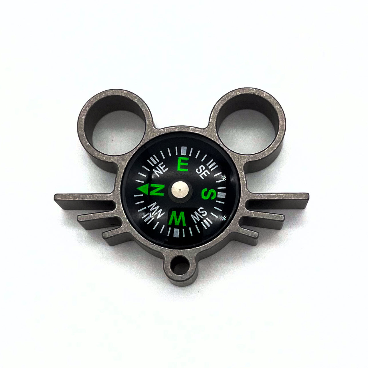 giantmouse-titanium-compass-taschenkompass-titan-edc image 2