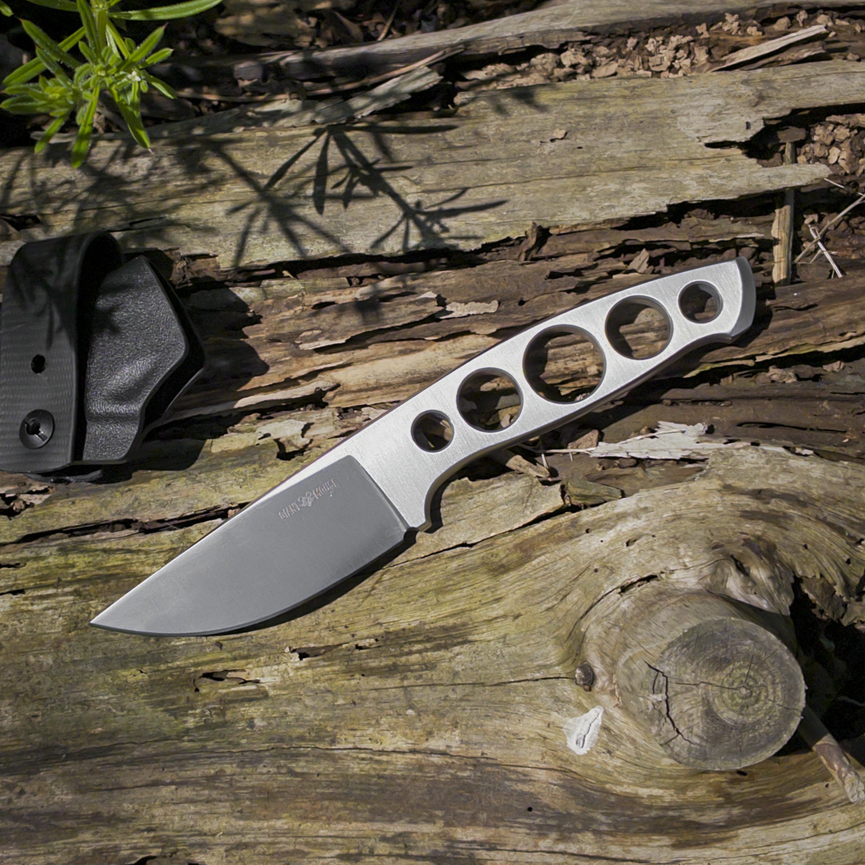 giantmouse-gmf5-satin-feststehendes-messer-n690-kydex image 2