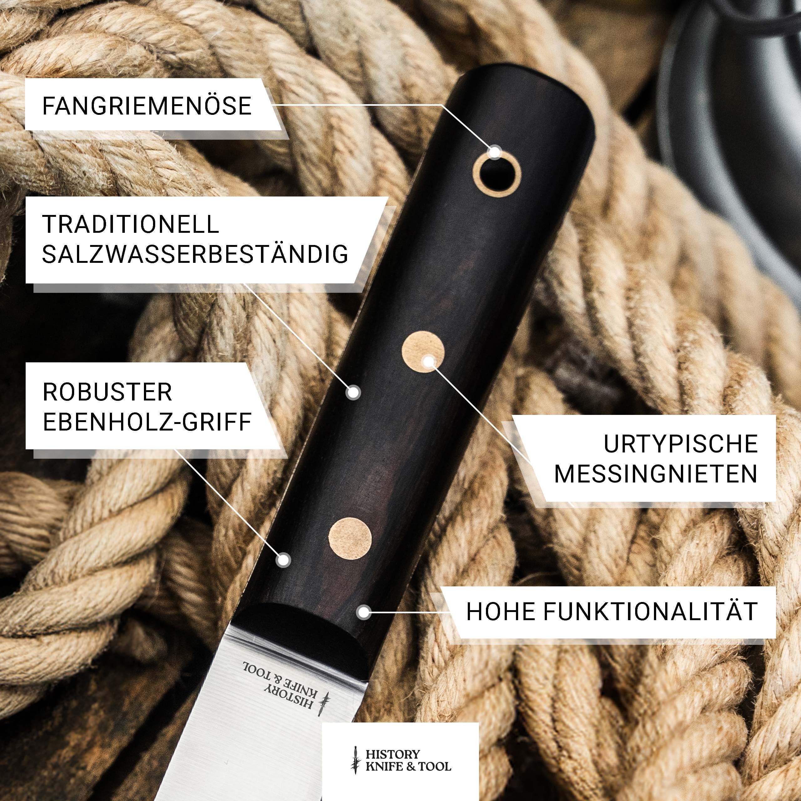 history-knife-tool-sailors-knife-matrosenmesser-ebenholz image 5