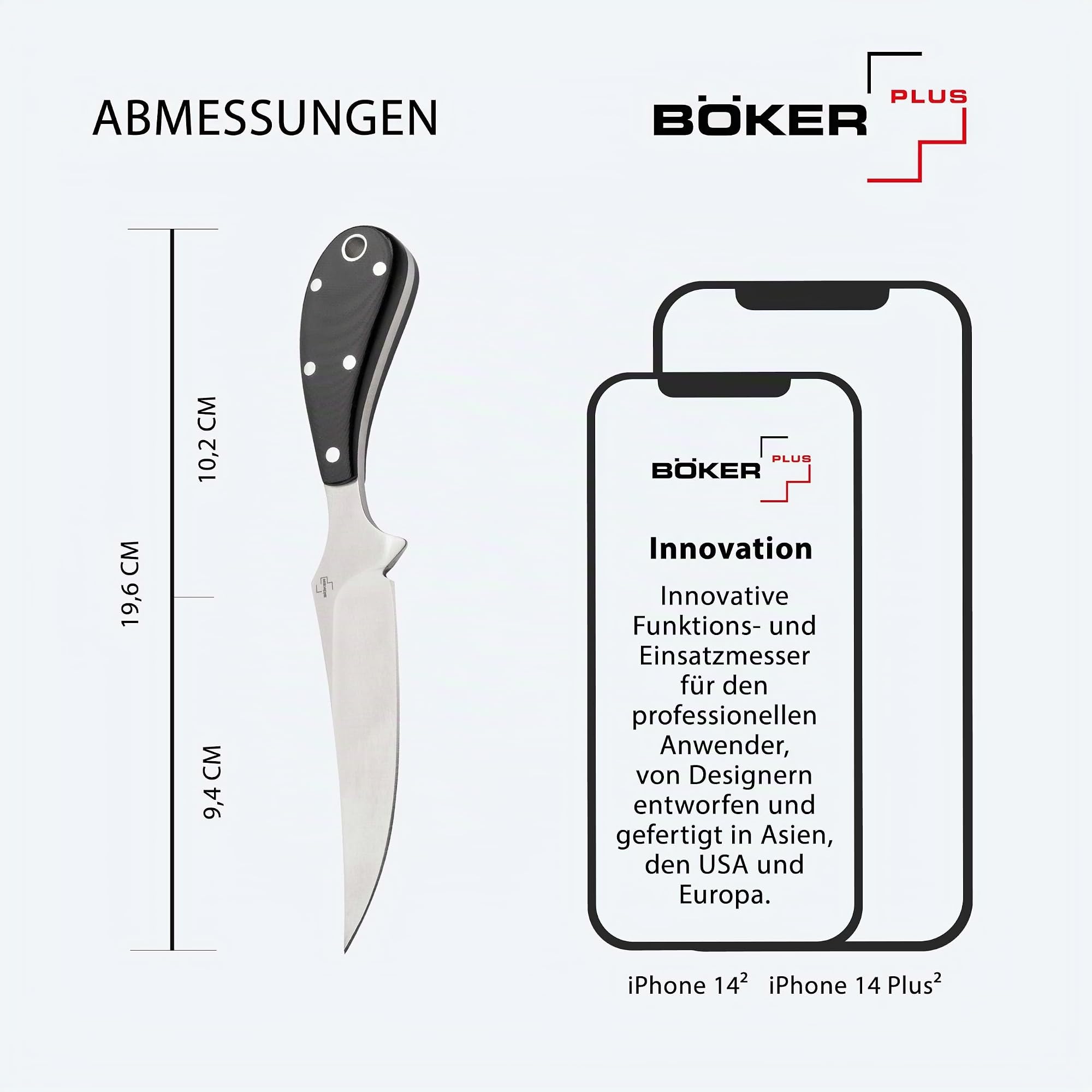 b-ker-plus-epic-feststehendes-messer-d2-g10-kydex image 5