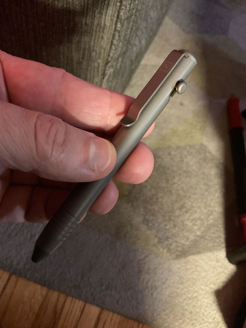 Top Stift