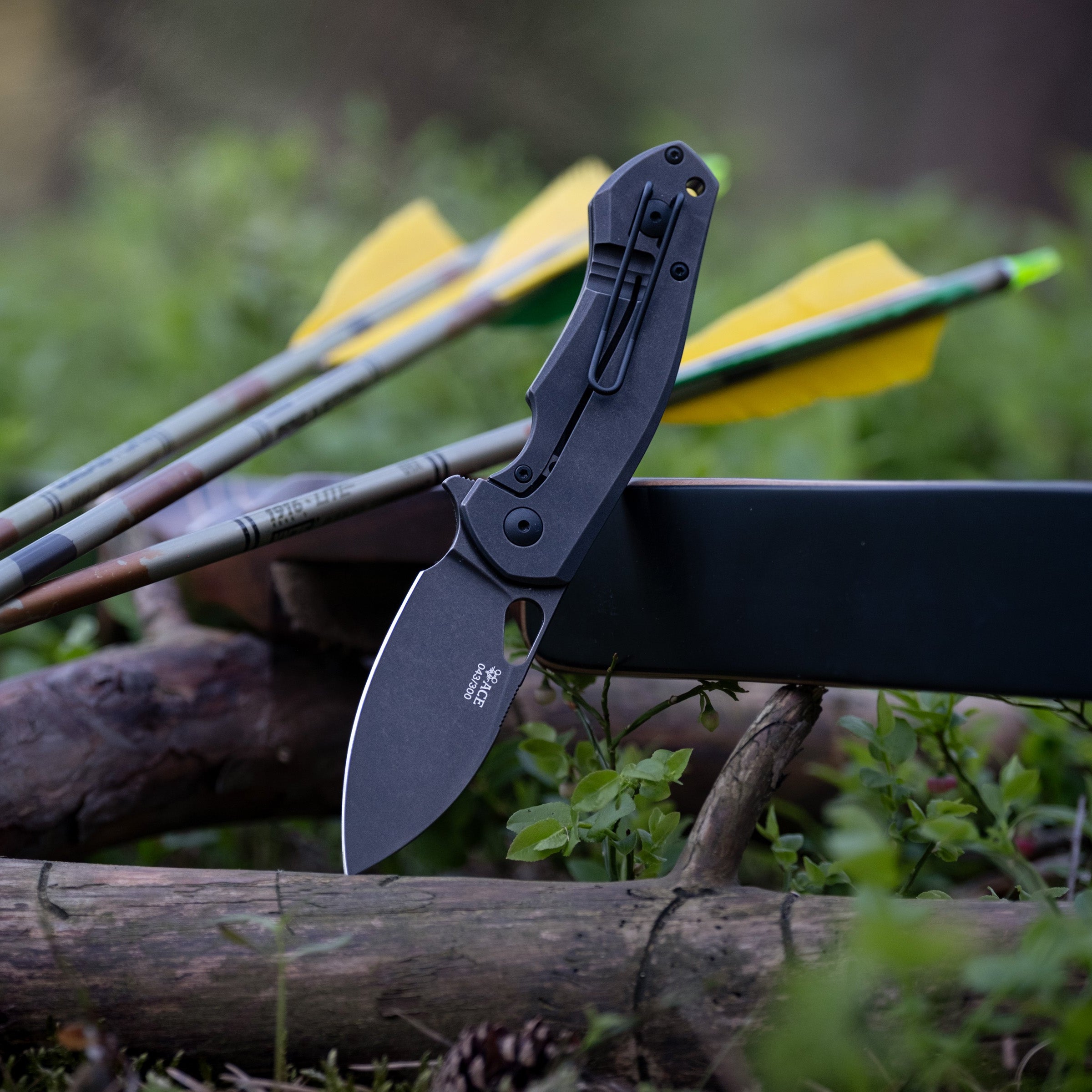 giantmouse-ace-biblio-fl-klappmesser-blackout-m390-titan image 7