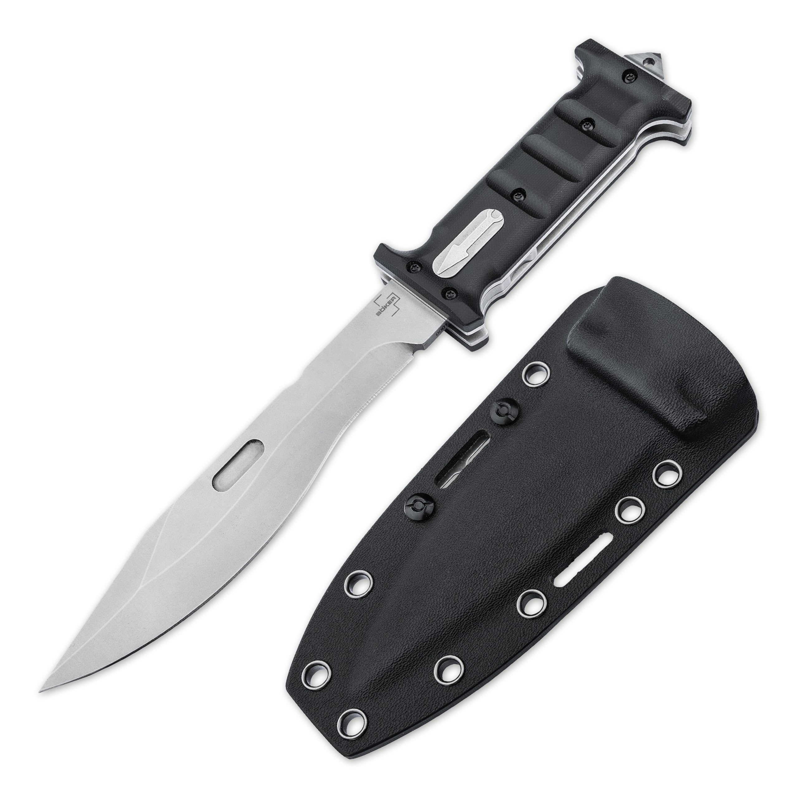 b-ker-plus-extension-knife-verl-ngerungsmesser-d2-g10-schwarz image 1