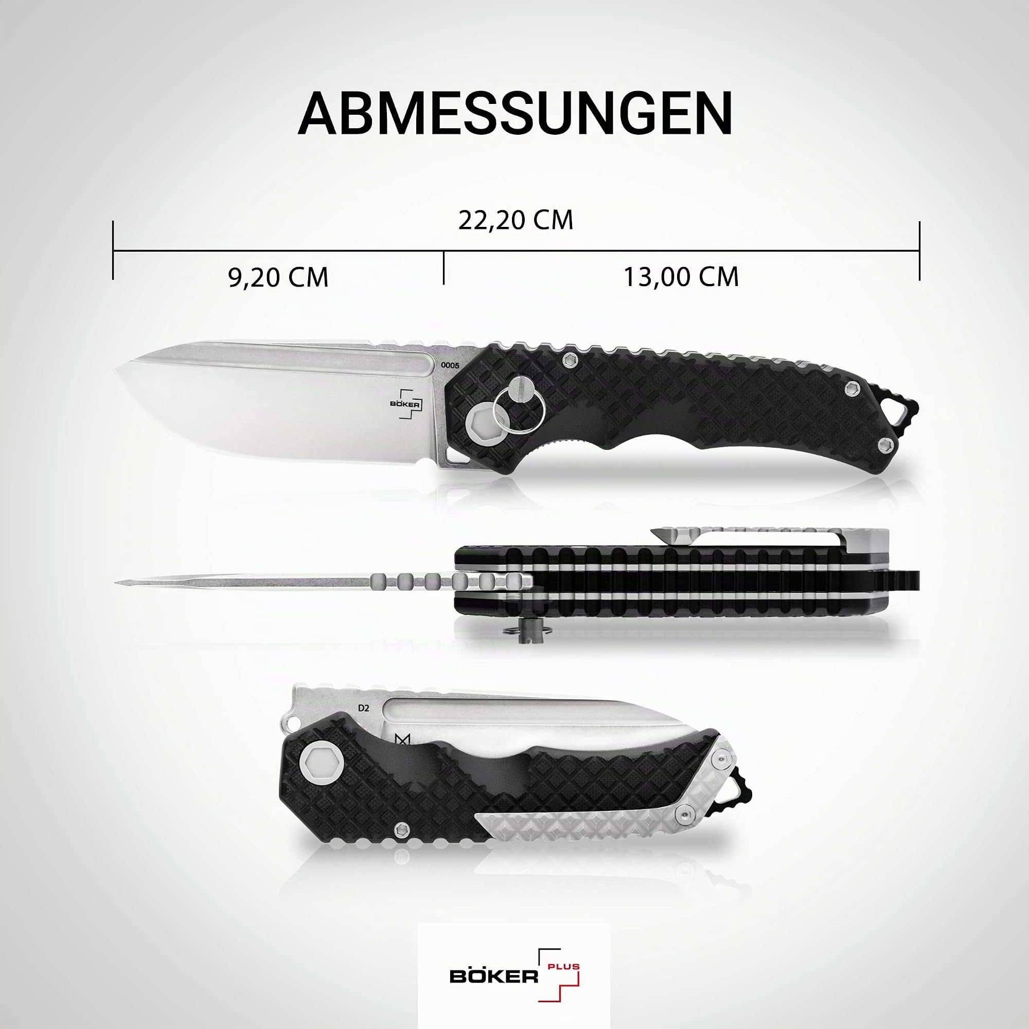 b-ker-plus-hermod-folder-taschenmesser-42a-mit-glasbrecher image 4