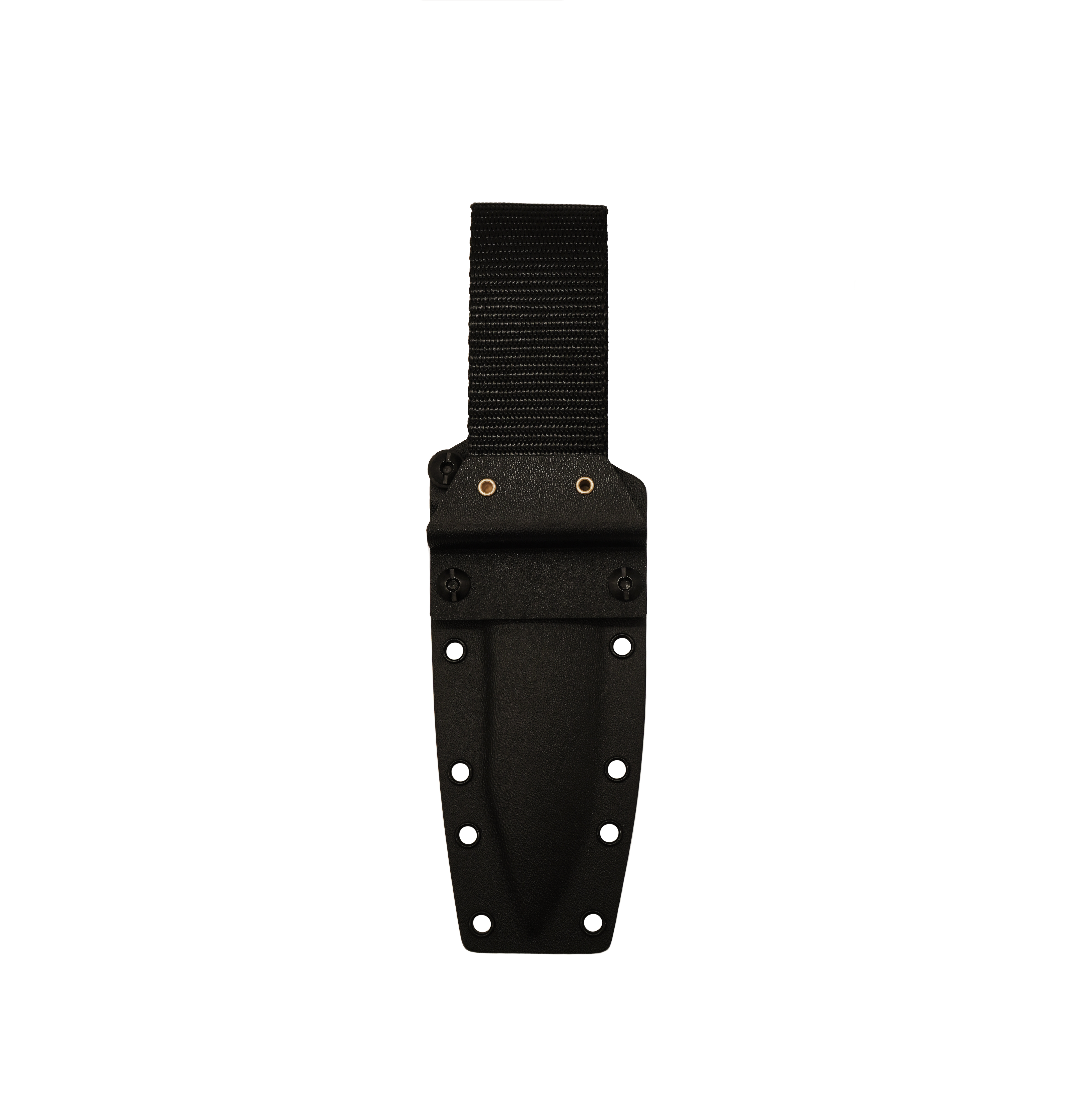 giantmouse-redington-fixed-blade-micarta-n690 image 5