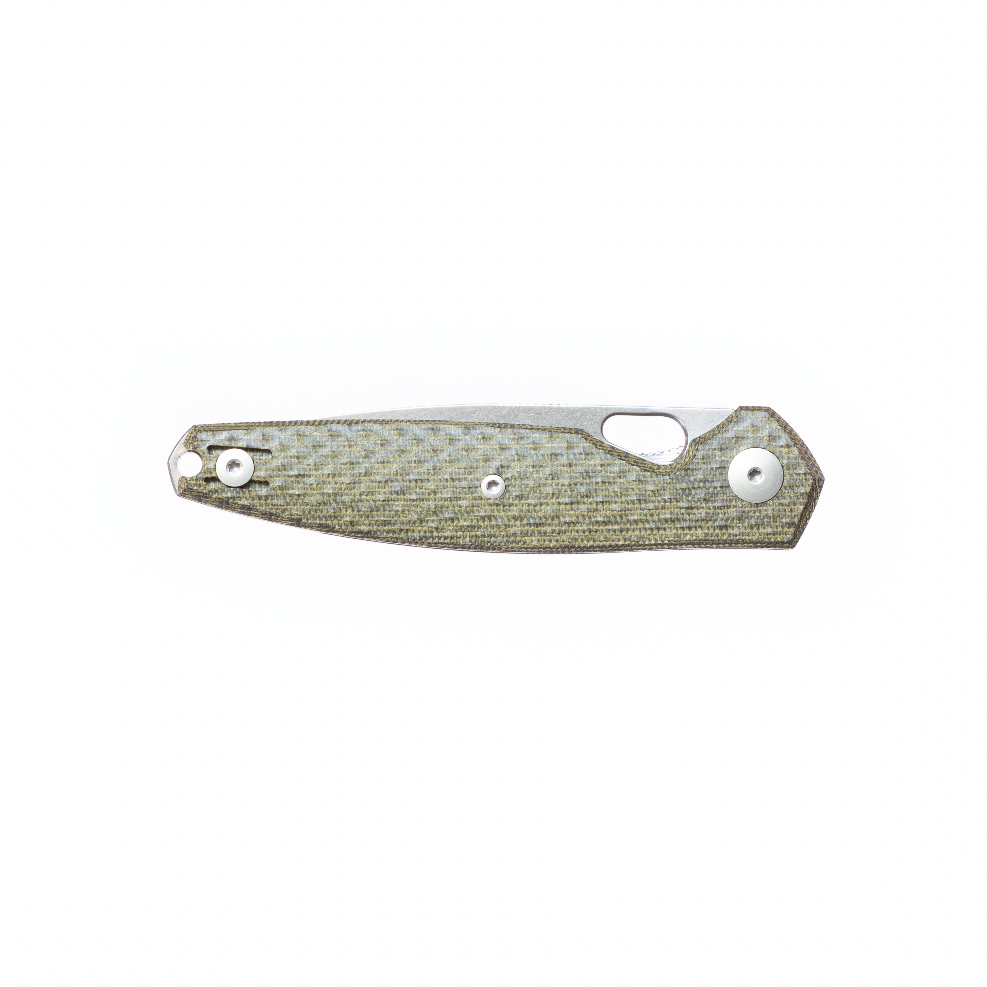 giantmouse-ace-reo-taschenmesser-green-canvas-magnacut image 4
