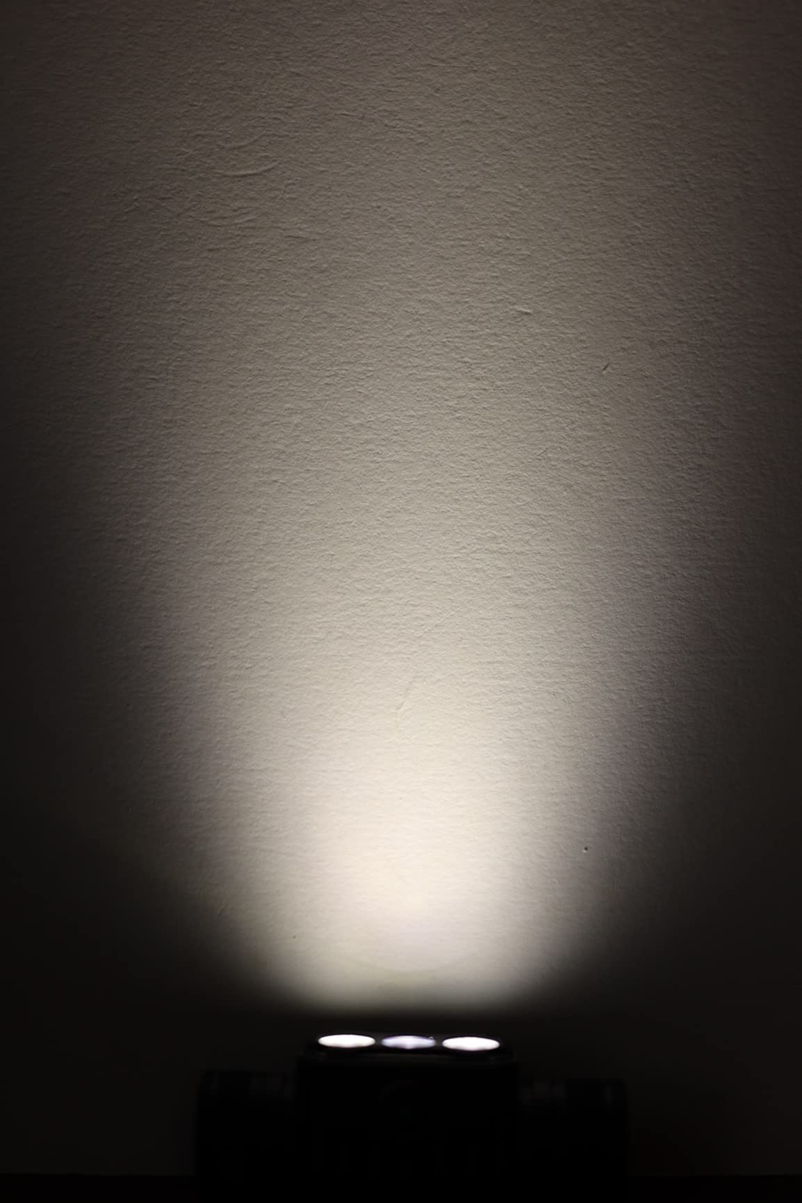 Breites Licht