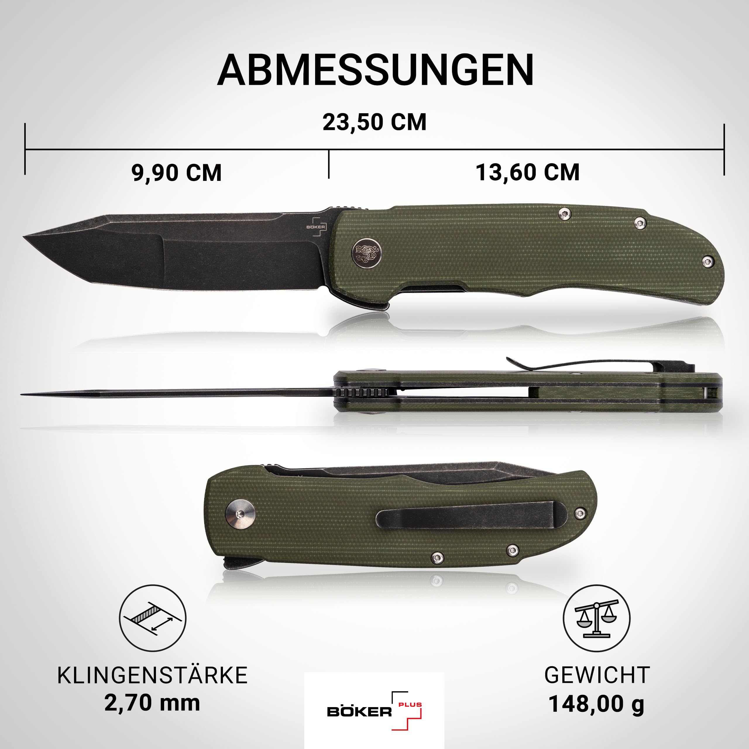 b-ker-plus-tac-master-taschenmesser-xxl-nitro-v-gr-n-9-9-cm image 3