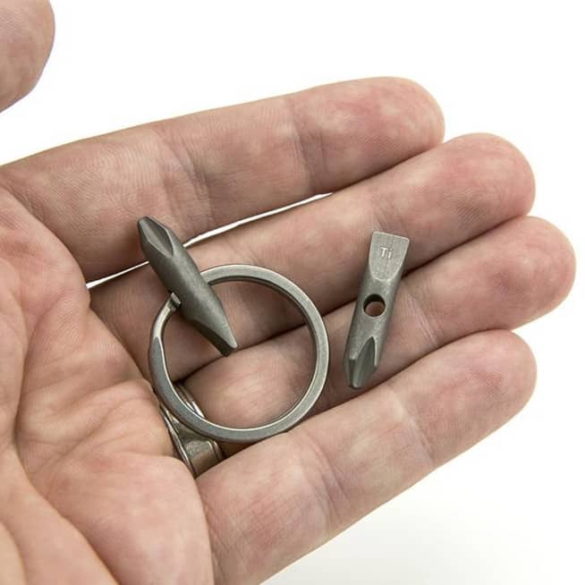 bigidesign-tools-titanium-pocket-bit-taschenwerkzeug-rund-titan image 3