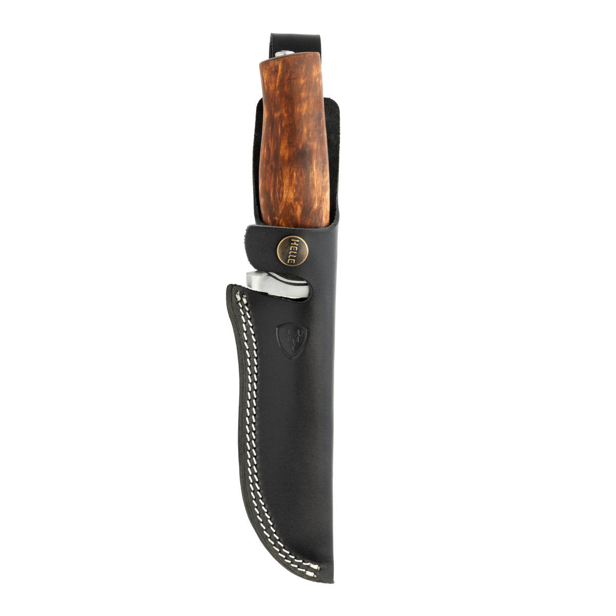 helle-gt-messerscheide-leder-braun-schwarz-ersatz image 2