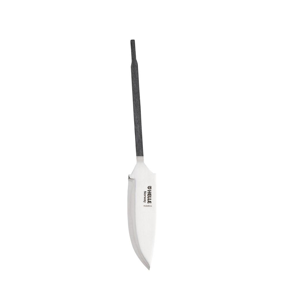 helle-blatt-83-messerklinge-edelstahl-scandi-diy-skog image 1