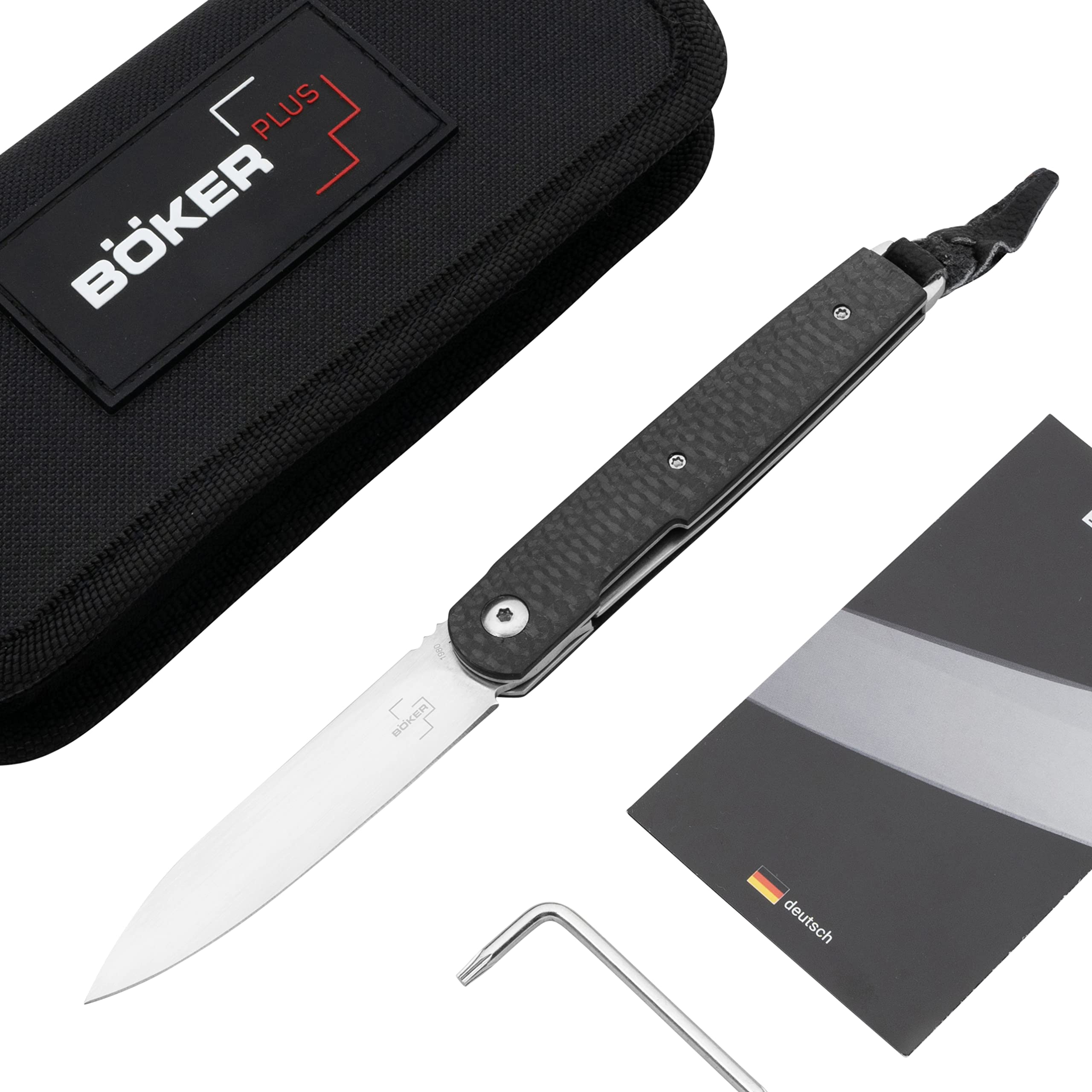 b-ker-plus-lrf-g10-gentleman-taschenmesser-vg10-18-cm-linerlock image 6