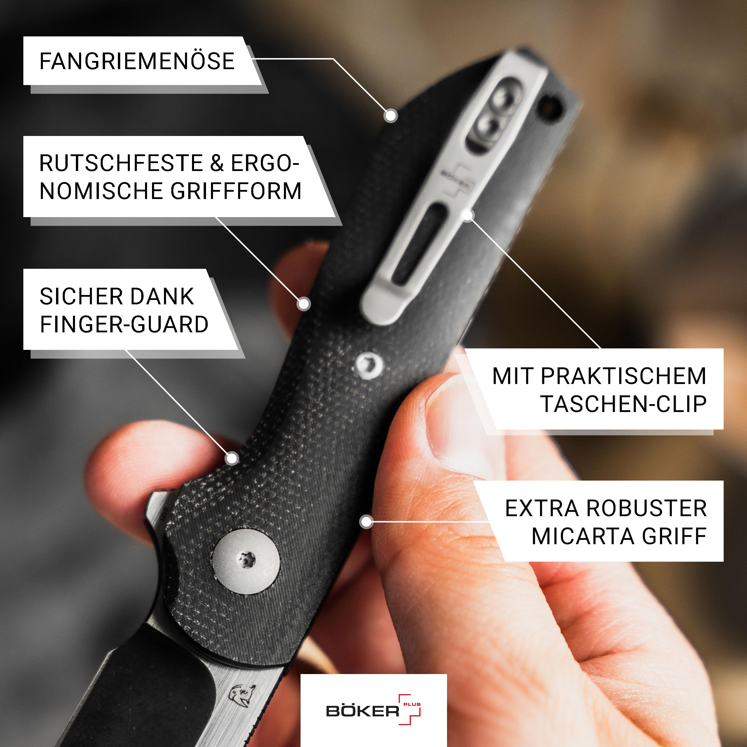 b-ker-plus-corvus-taschenmesser-wharncliffe-7-cm image 6