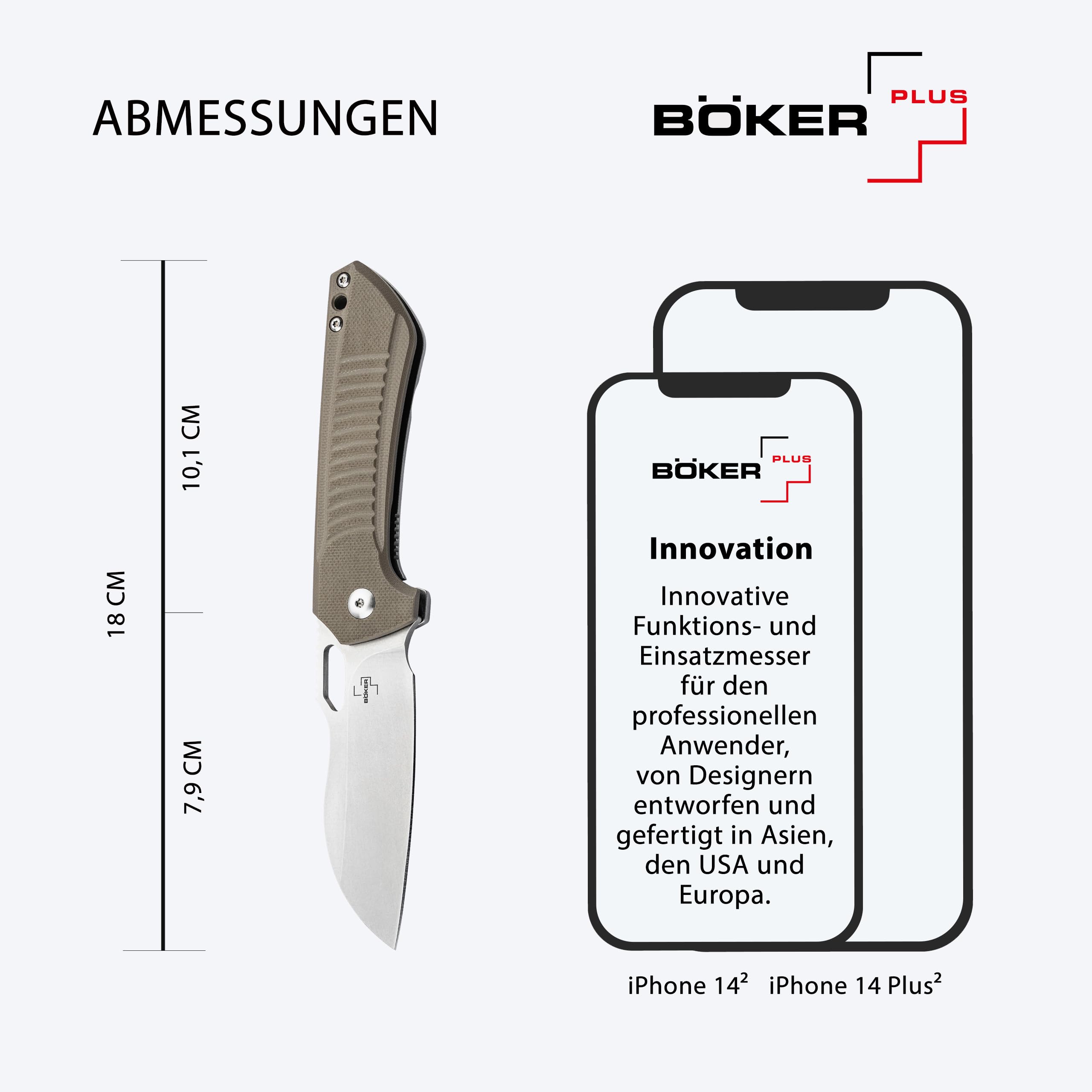 b-ker-plus-swoopy-taschenmesser-wharncliffe-nitro-v-g10 image 4