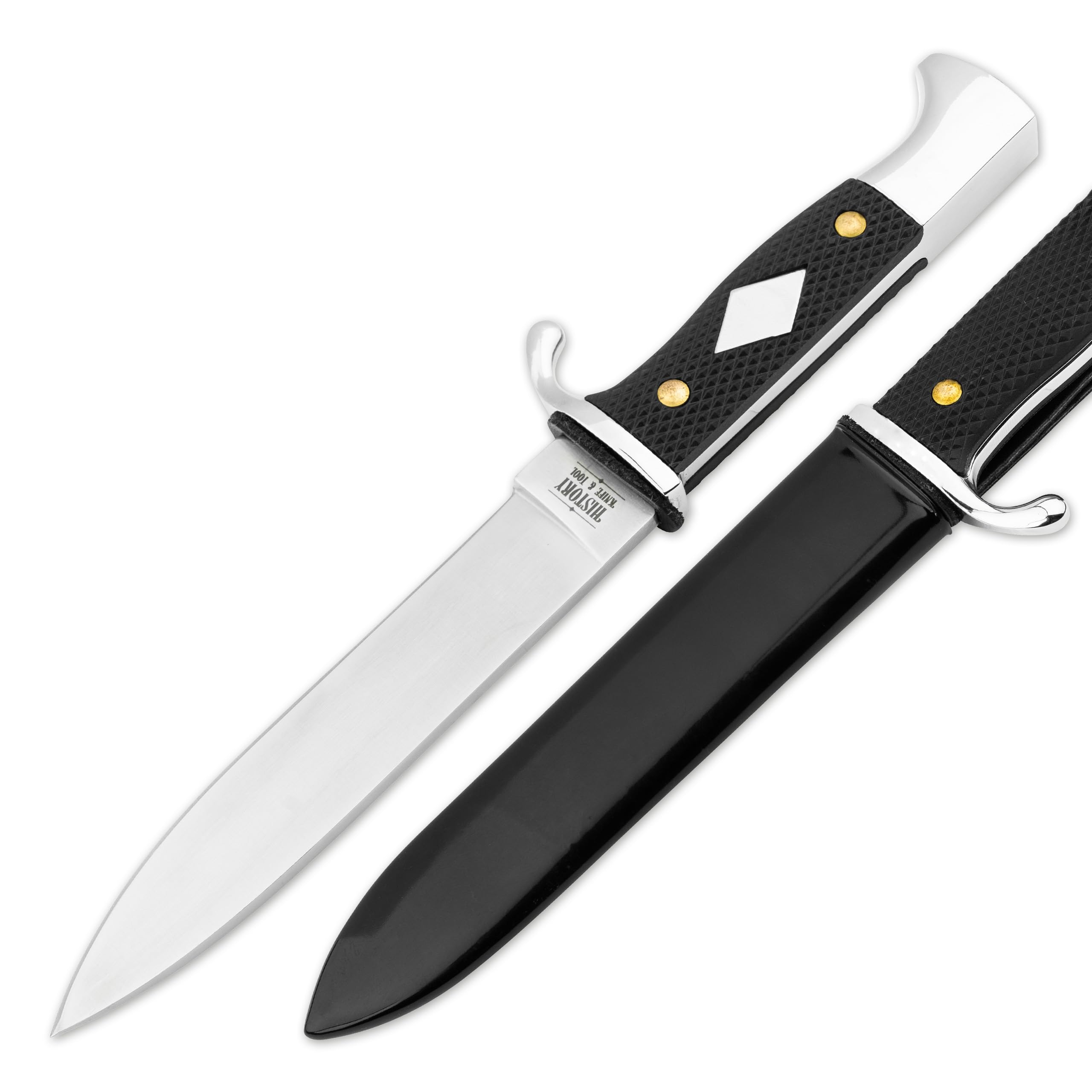 history-knife-tool-german-scout-knife-fahrtenmesser-14-cm image 1