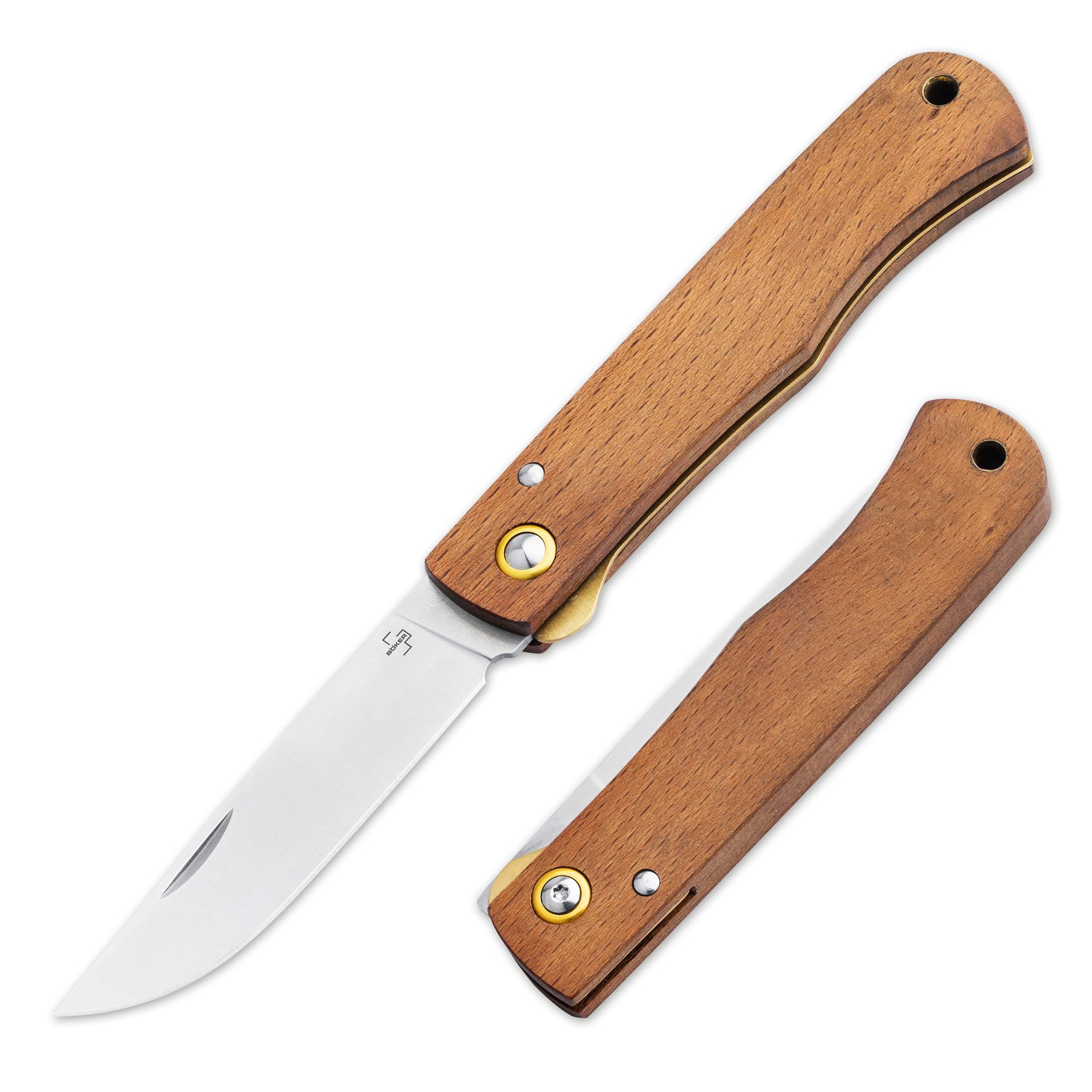 b-ker-plus-rusticus-taschenmesser-rotbuche-42a image 1