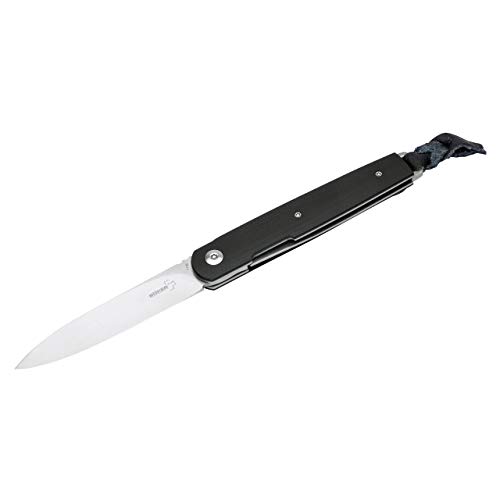 b-ker-plus-lrf-g10-gentleman-taschenmesser-vg10-18-cm-linerlock image 8