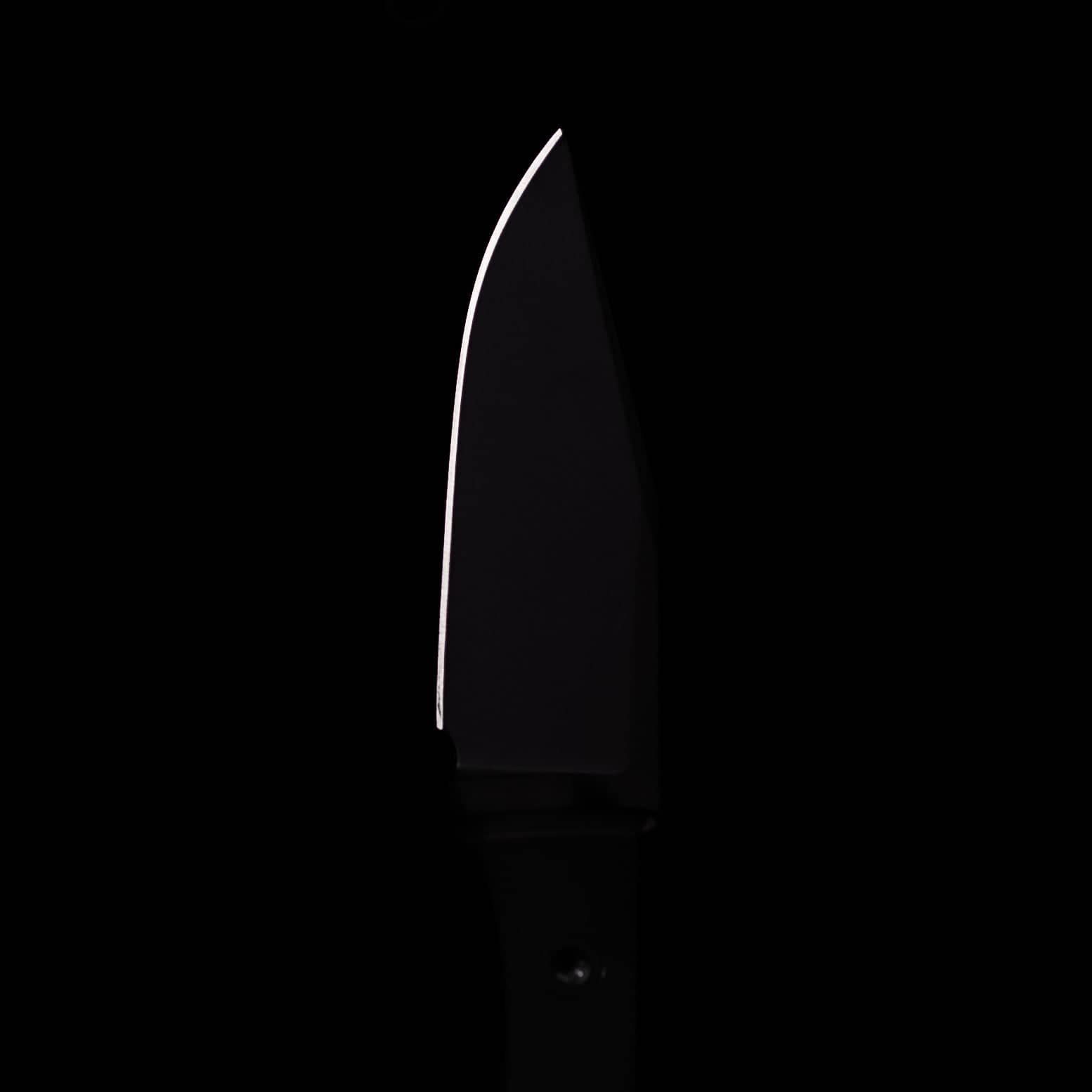bigidesign-lookout-blackout-fixed-blade-m390-5-6-cm image 2