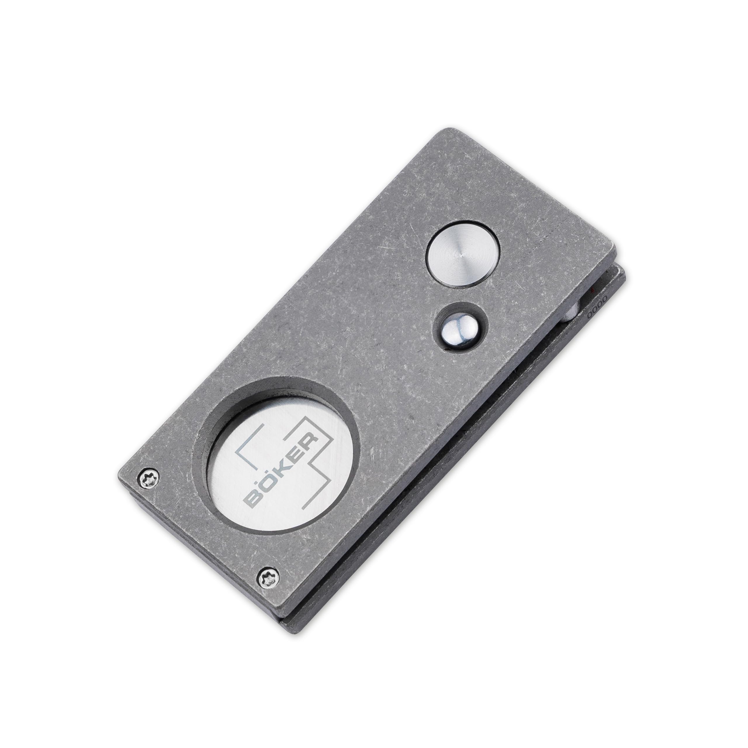 b-ker-plus-cigar-cutter-zigarrenmesser-titan-440c image 5