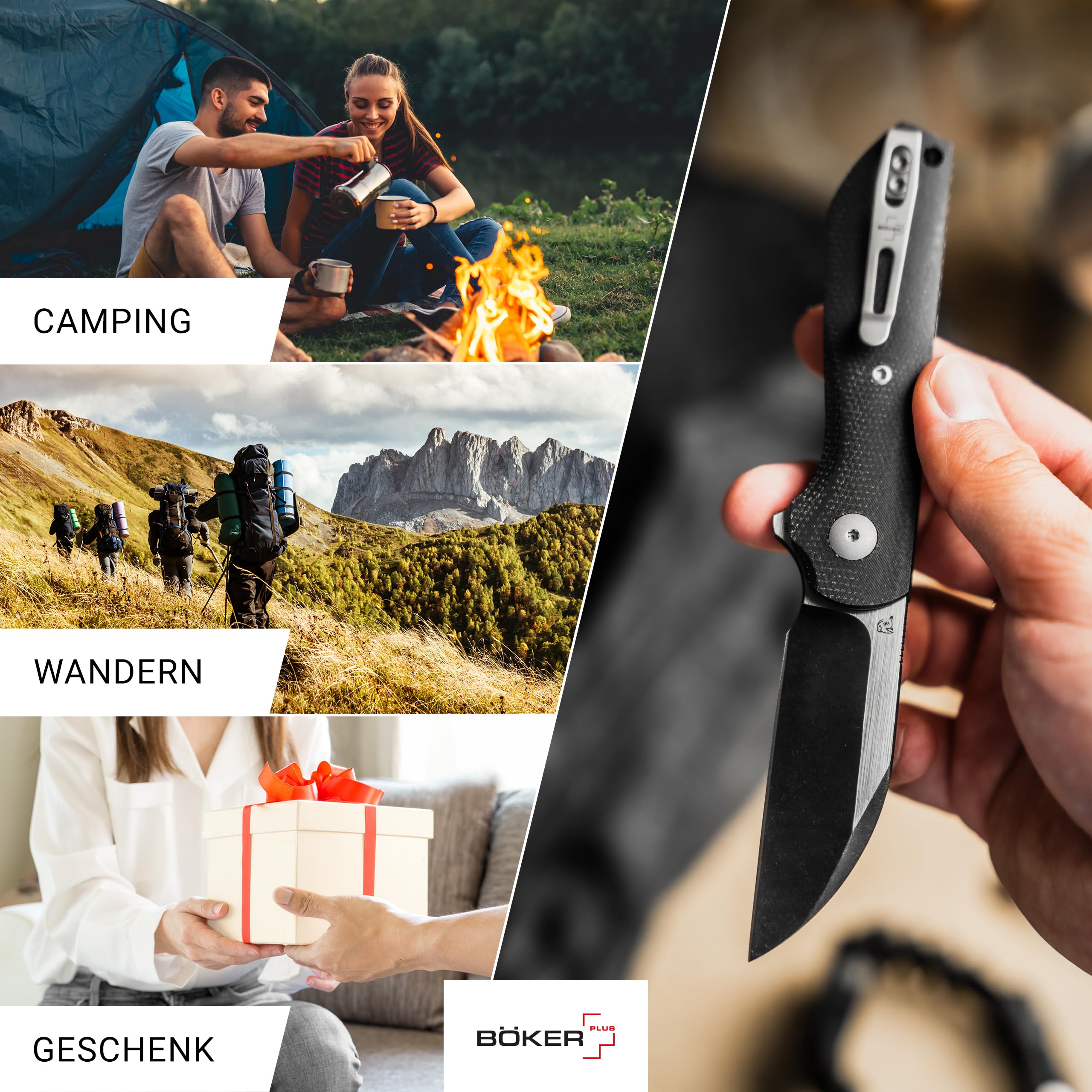 b-ker-plus-corvus-taschenmesser-wharncliffe-7-cm image 2