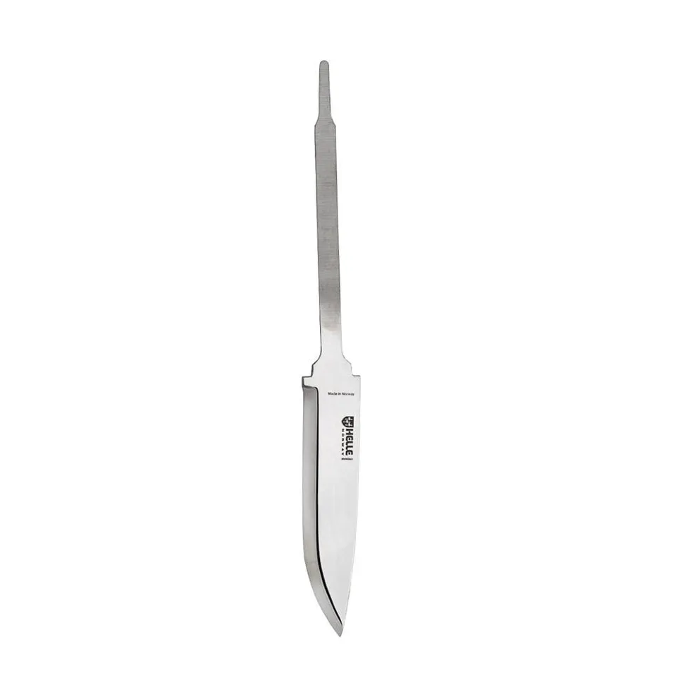 helle-knivblad-og-deler-blad-1004-messerklinge-steckangel-12c27 image 1