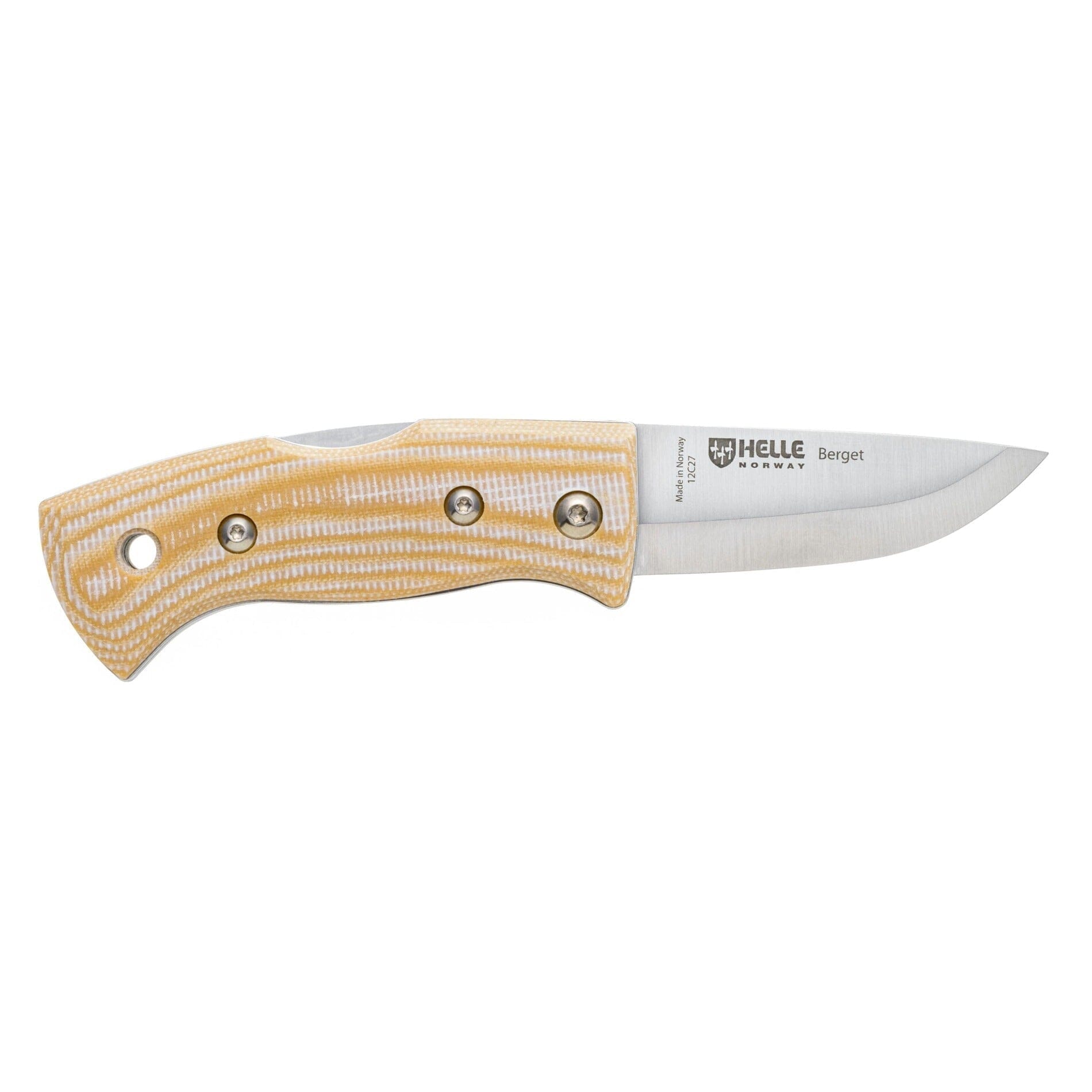 helle-berget-taschenmesser-beige-canvas-micarta-55-mm image 2