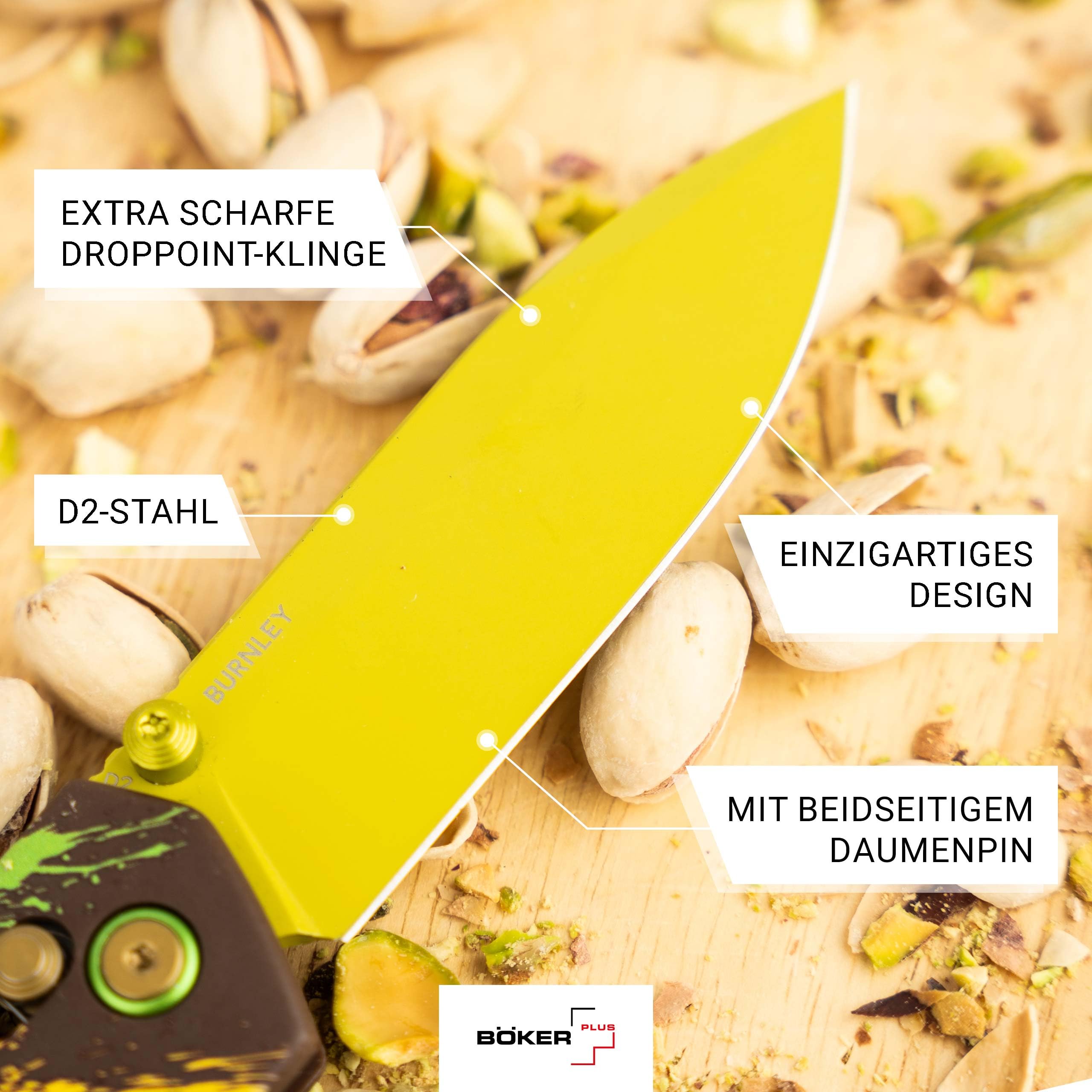 b-ker-plus-kihon-dubai-chocolate-klappmesser-d2-8-2-cm image 3