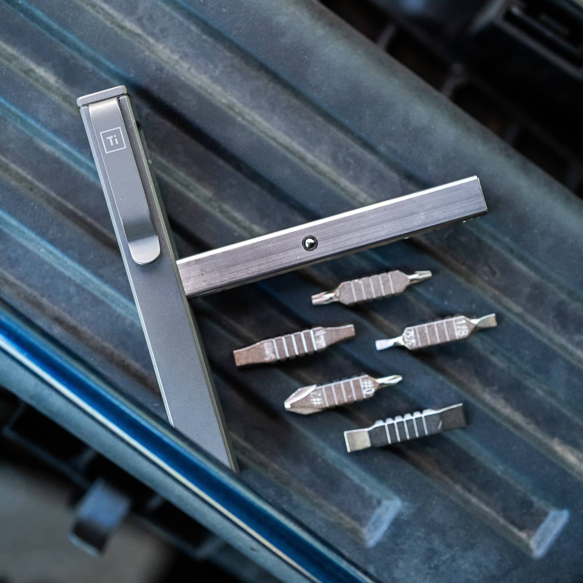 bigidesign-bit-bar-inline-mini-schraubendreher-titan-3-bits image 2