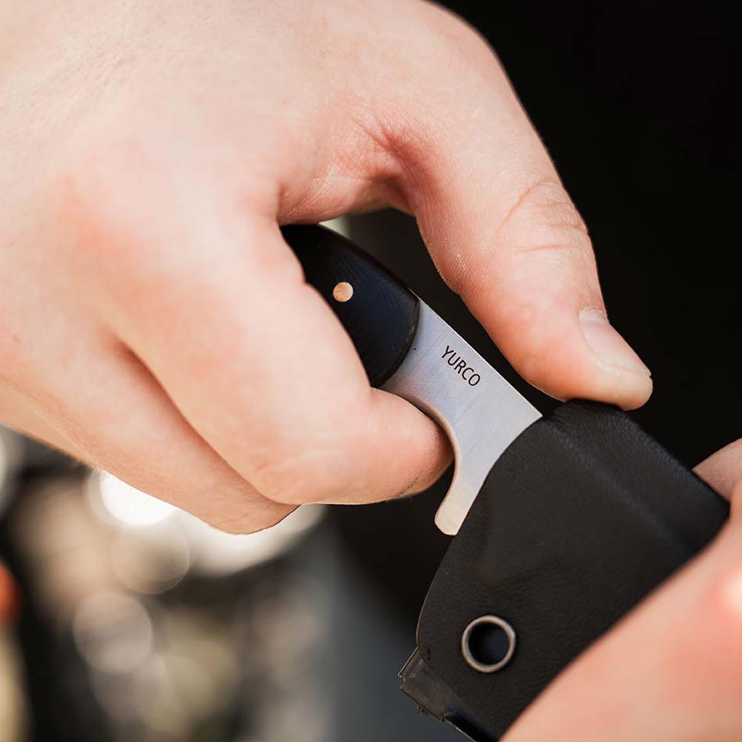 b-ker-plus-pocket-knife-2-0-feststehendes-messer-kydex-g10 image 7