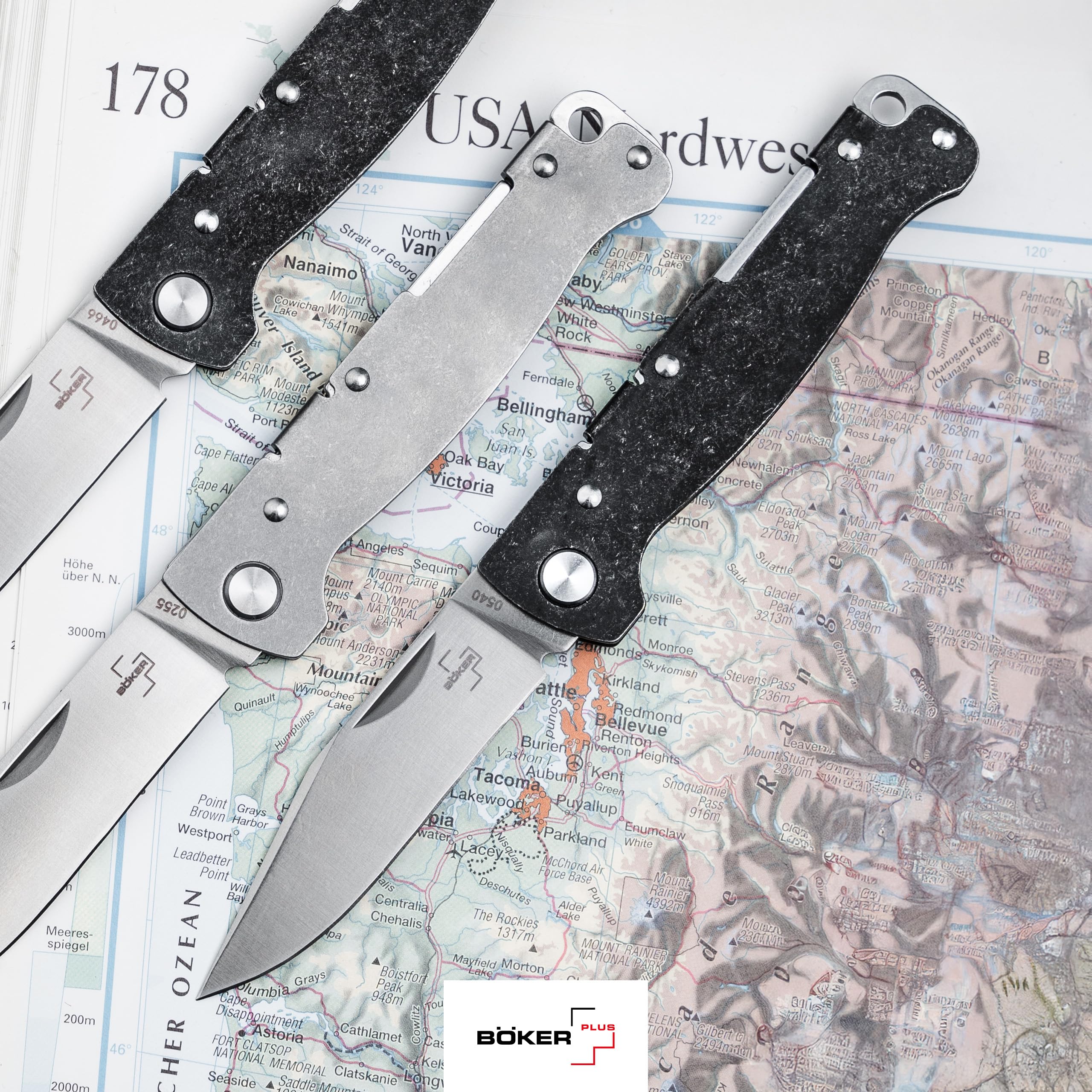 b-ker-plus-atlas-modern-taschenmesser-d2-edelstahl-53g image 7